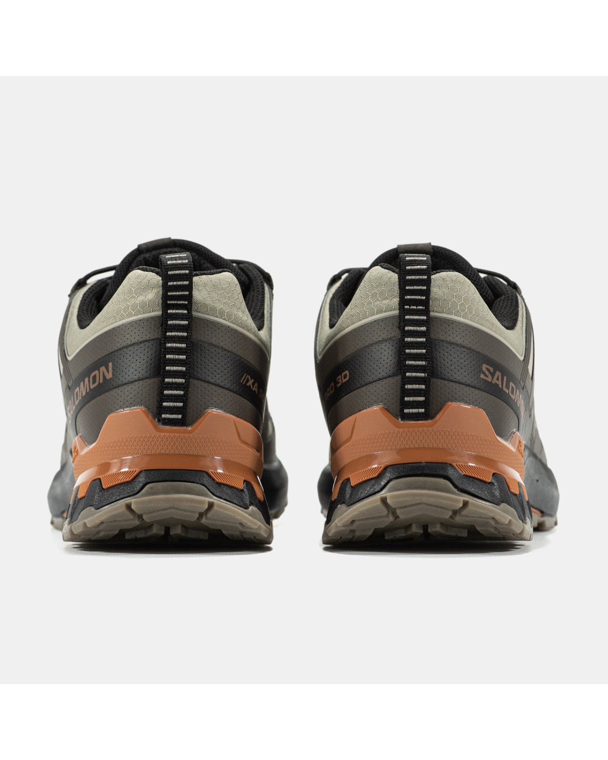 Salomon XA Pro 3D V9 Gore-Tex Termo