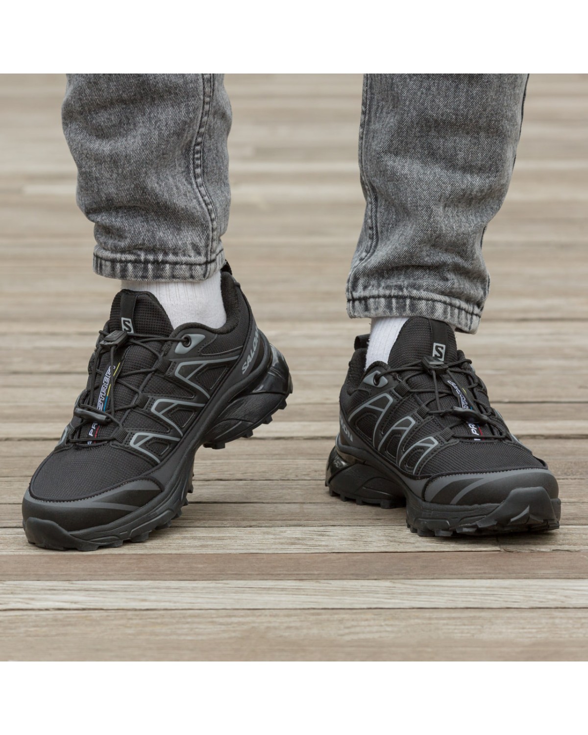 Salomon XA Pro Street Gore-Tex Termo