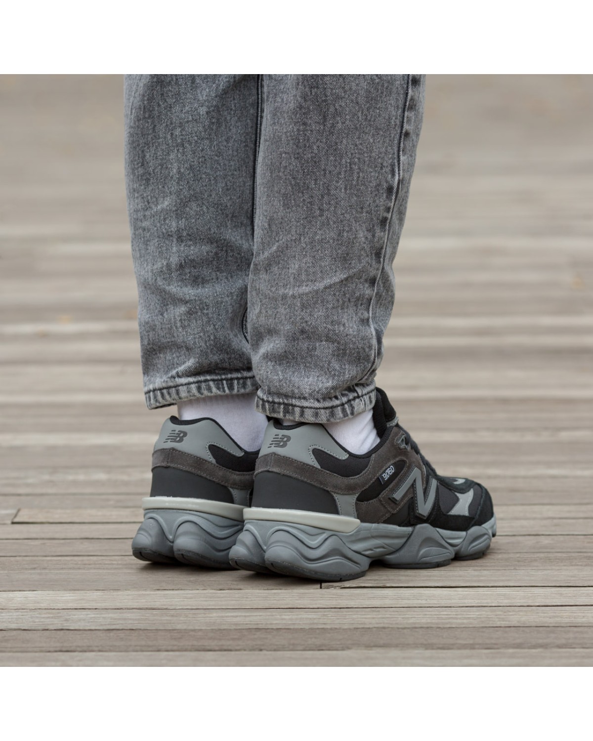 New Balance 9060 Termo New Balance 9060 Termo
