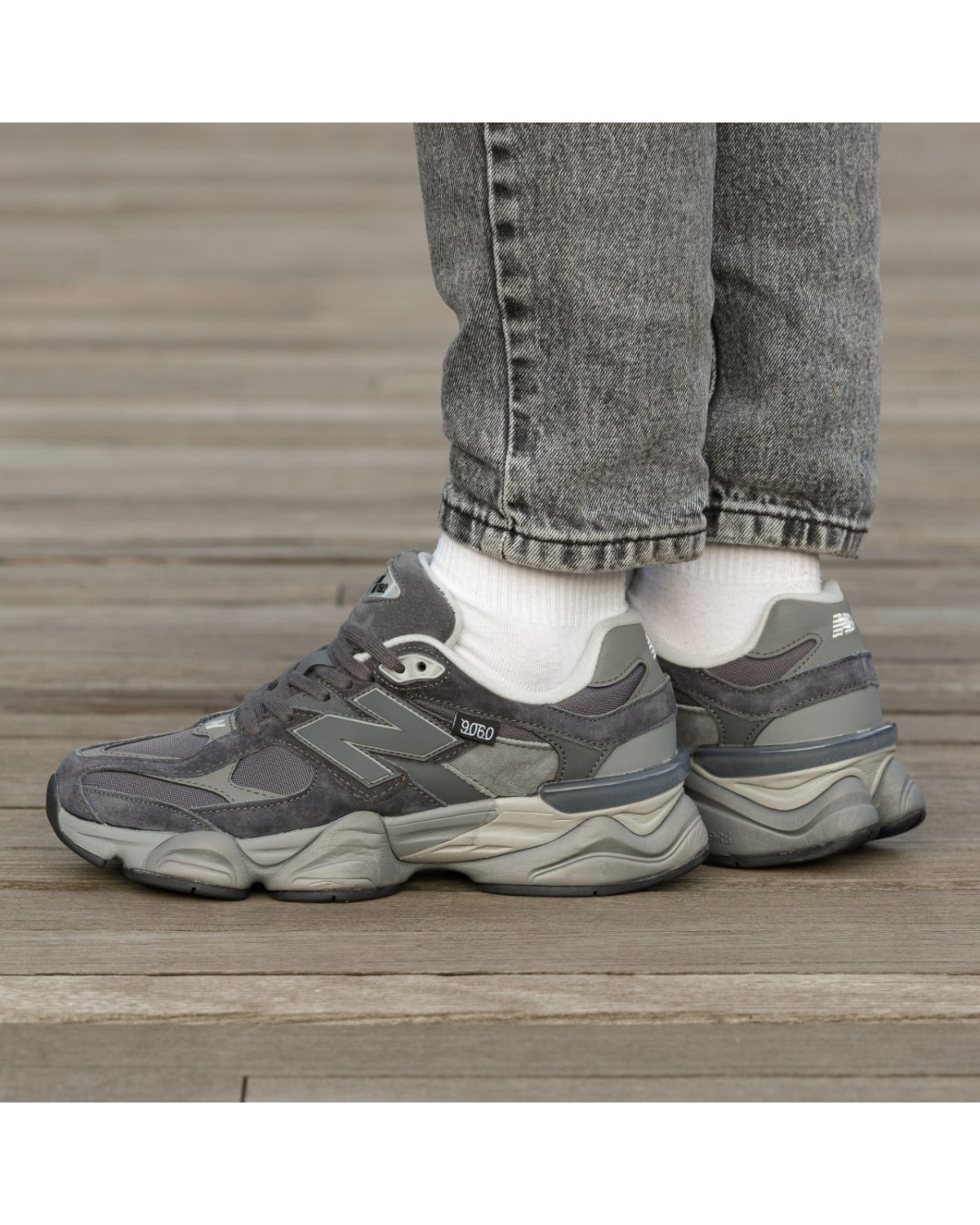 New Balance 9060 Termo
