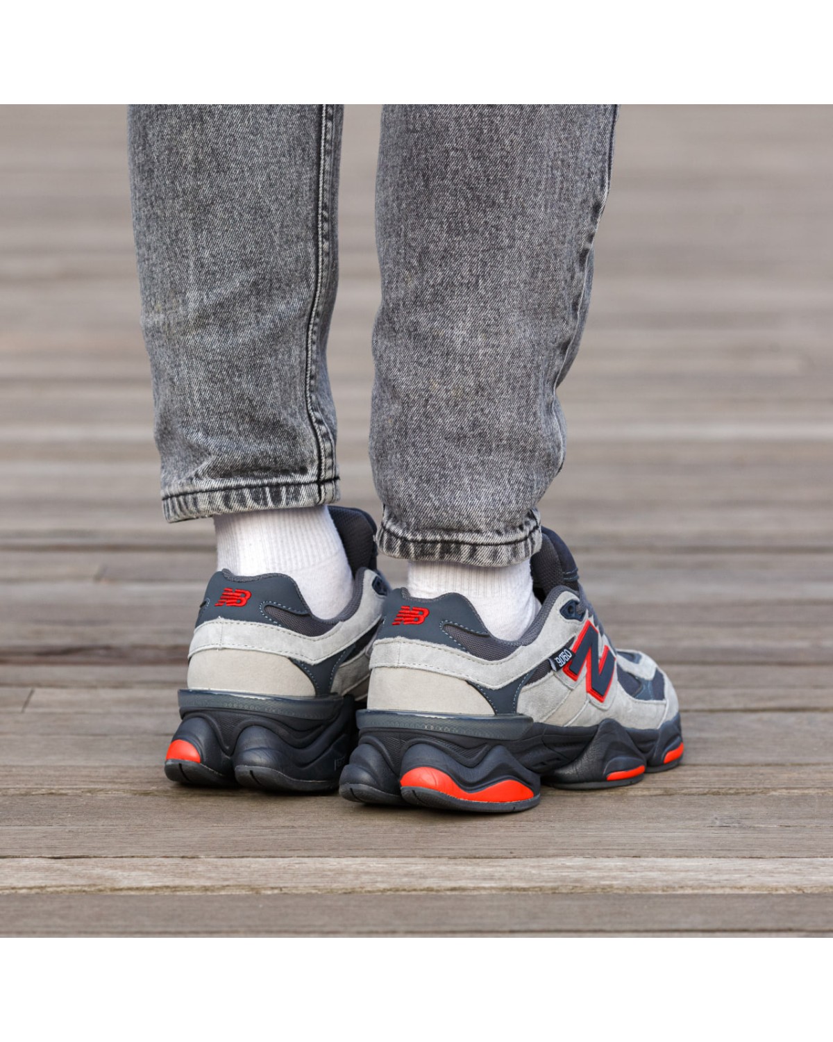New Balance 9060 Termo New Balance 9060 Termo