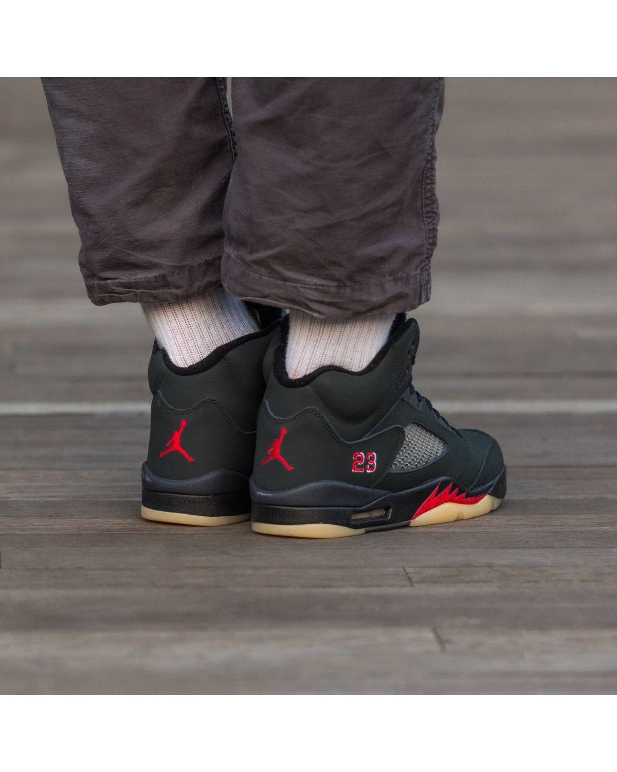 Air Jordan Retro 5 Gore-Tex Air Jordan Retro 5 Gore-Tex