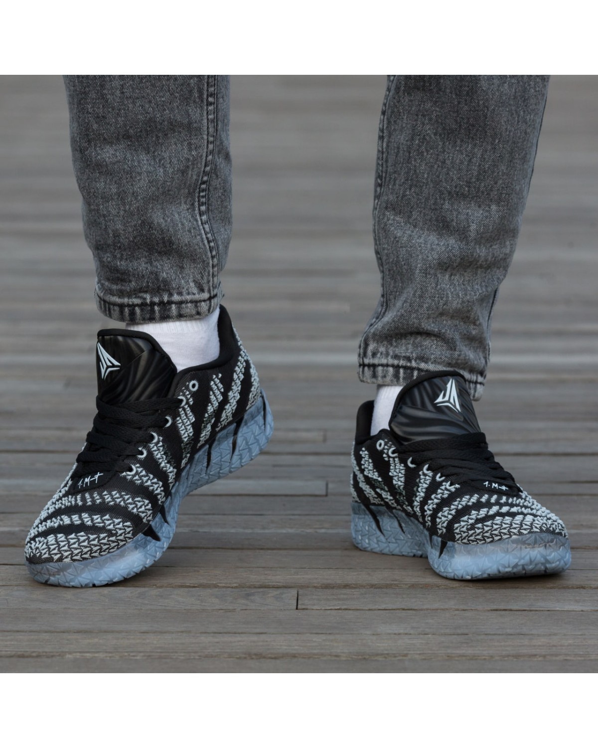 Nike Ja 3 Cobalt Bliss