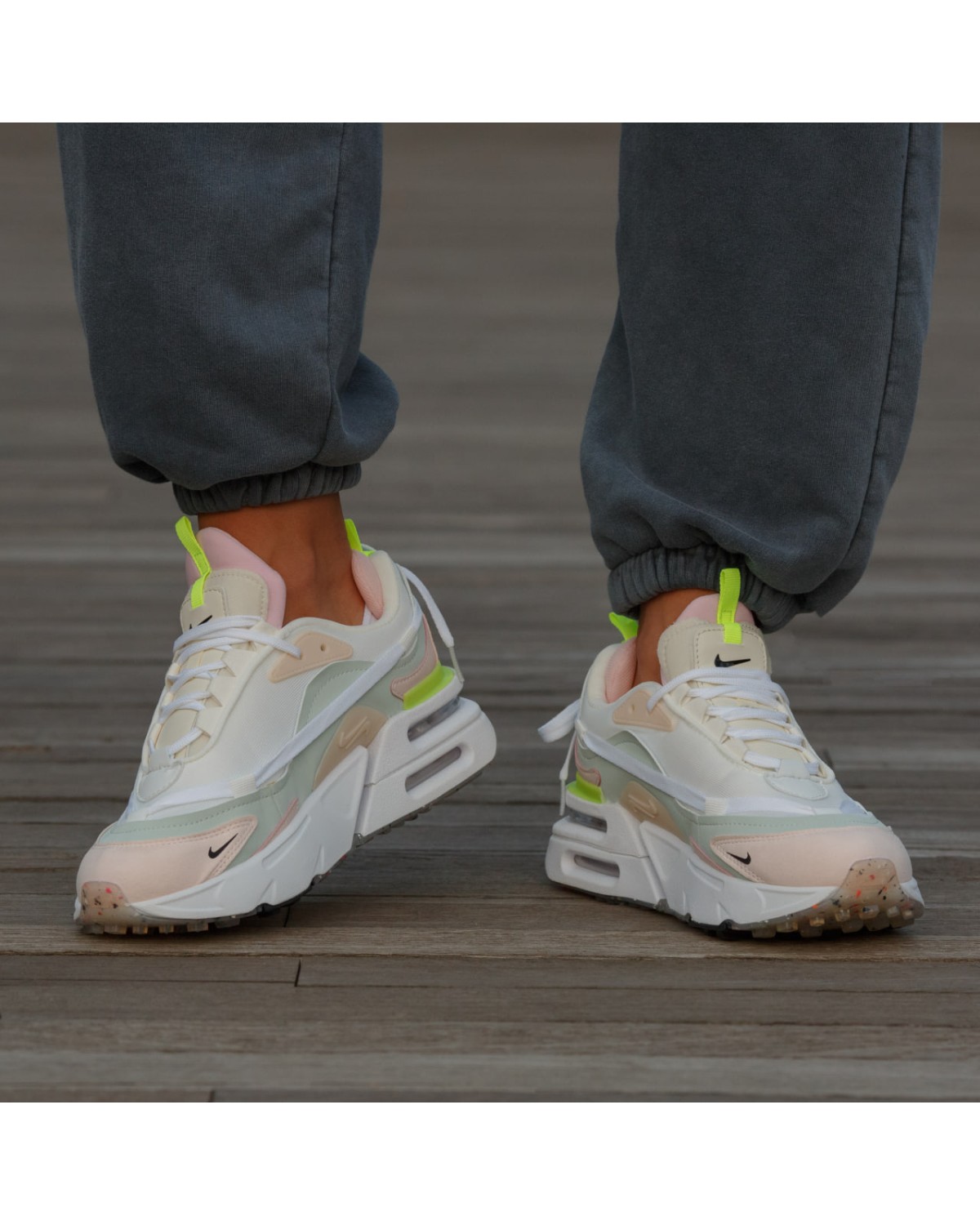 Nike Air Max Furyosa Nike Air Max Furyosa