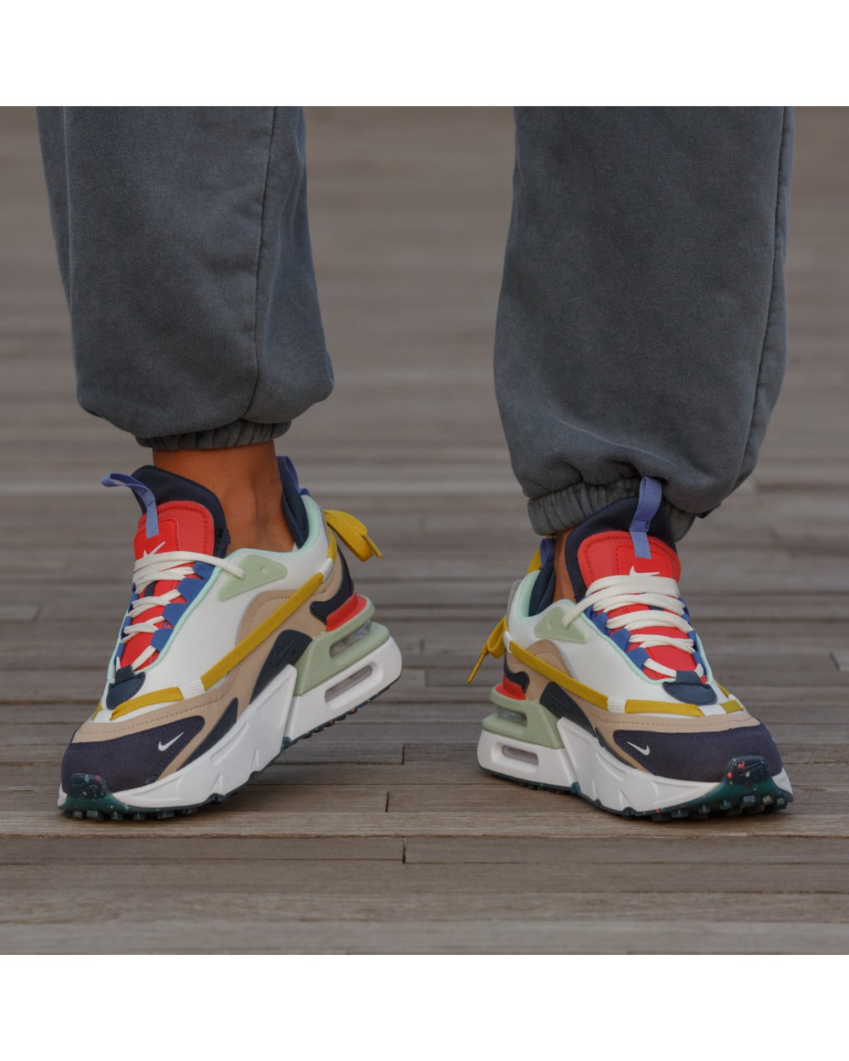 Nike Air Max Furyosa Nike Air Max Furyosa
