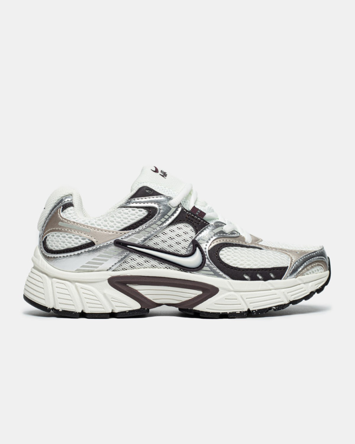 Nike V5 RNR "White/Metallic Silver/Black" Nike V5 RNR "White/Metallic Silver/Black"