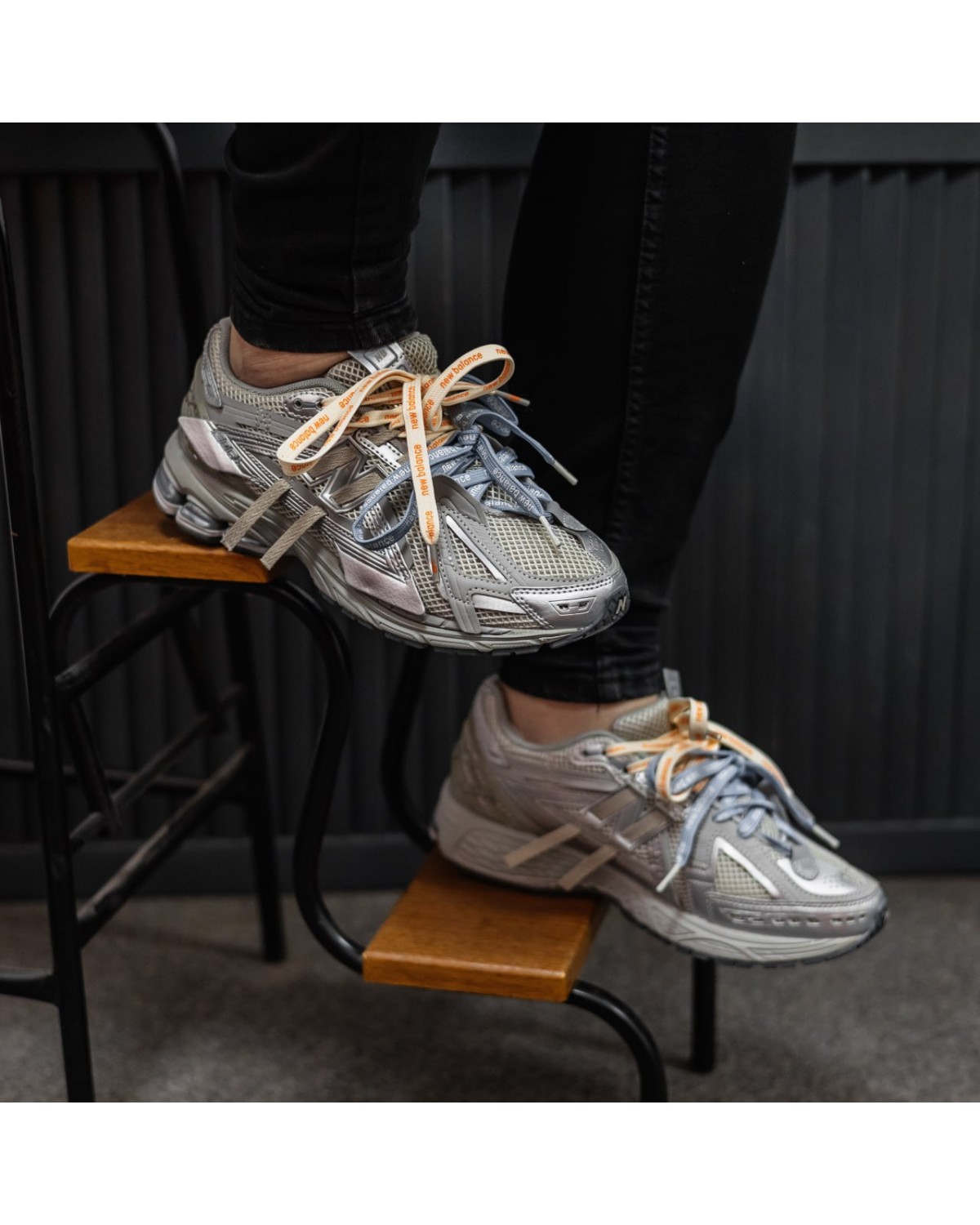New Balance 1906A Grey