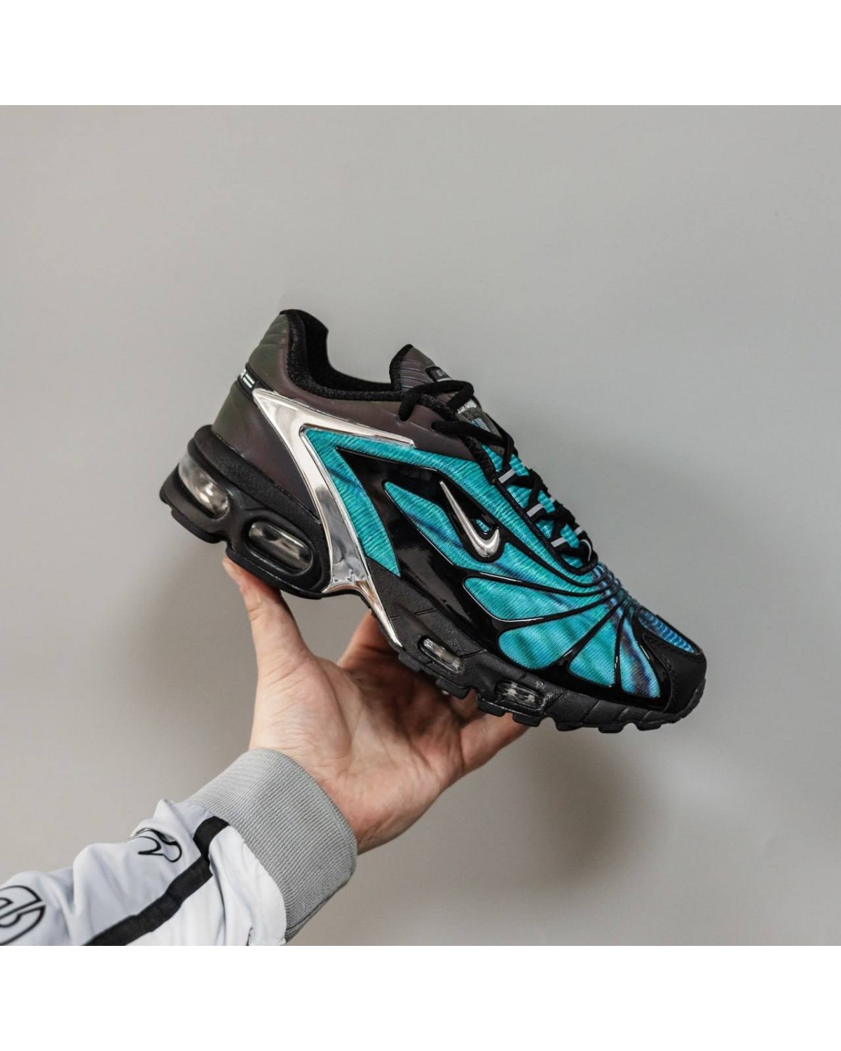 Nike Air Max Tailwind 5 Skepta Nike Air Max Tailwind 5 Skepta