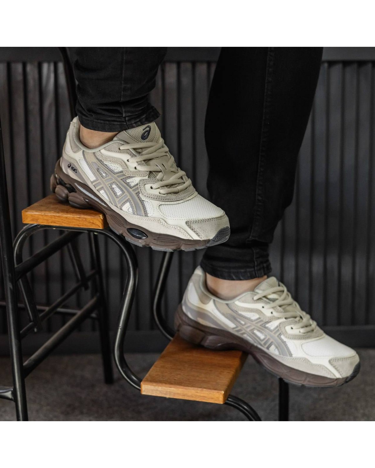 Asics Gel-NYC