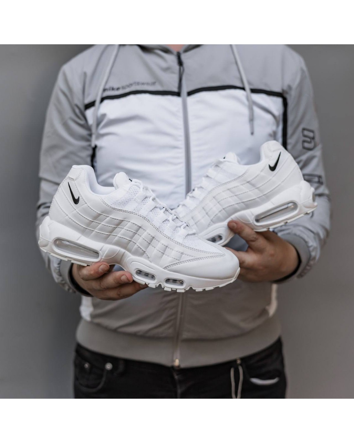 Nike Air Max 95