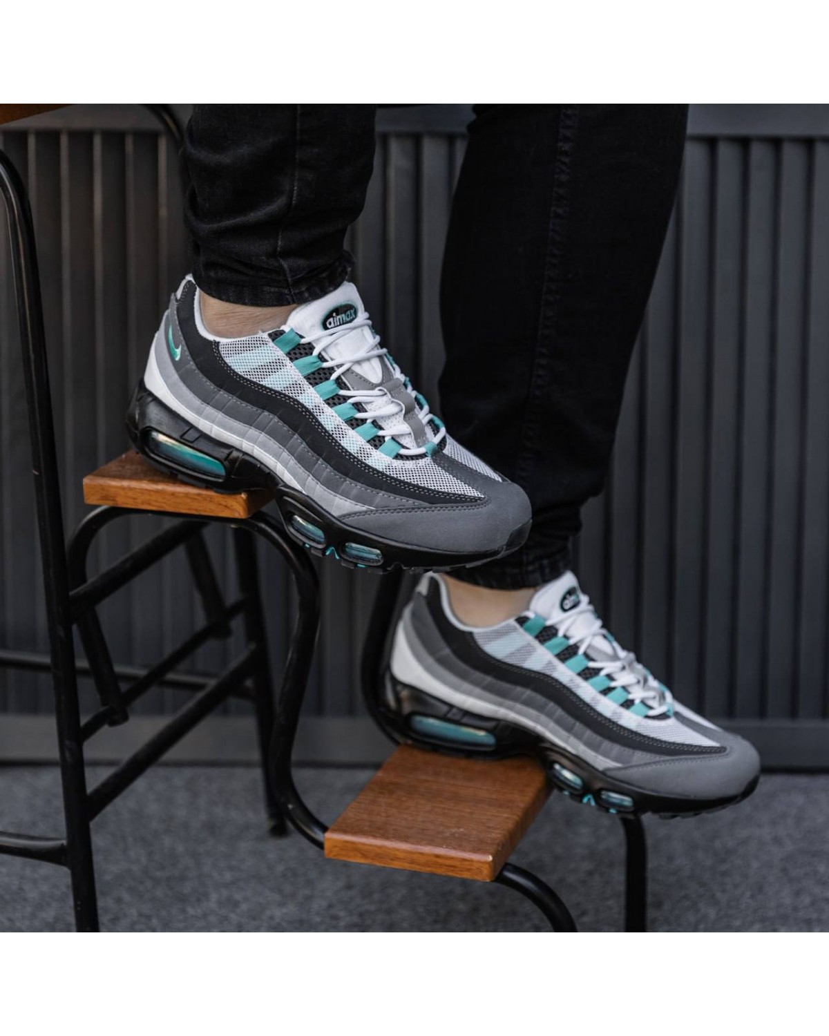 Nike Air Max 95 Nike Air Max 95
