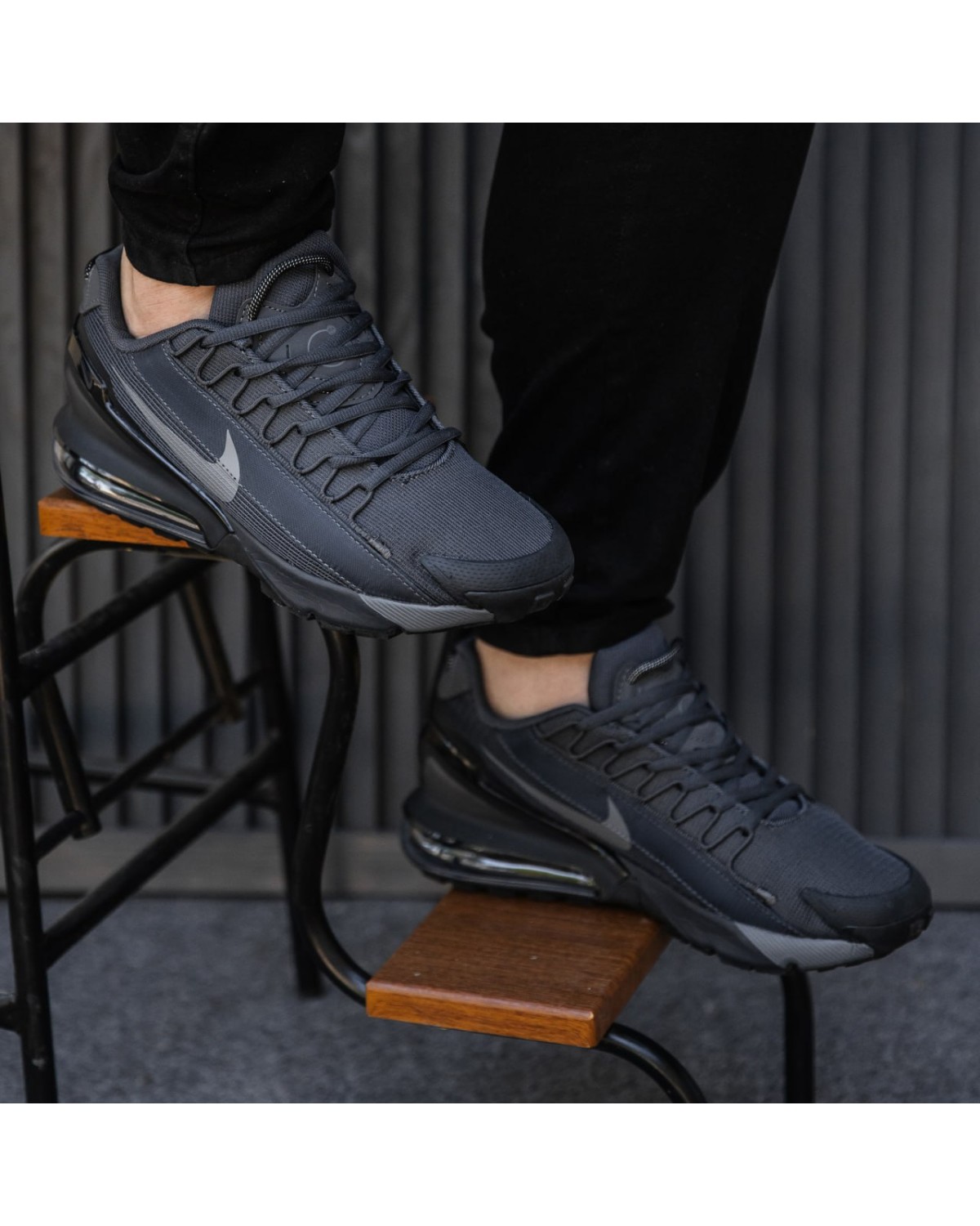 Nike Air Max 270 Pulse Roam Grey