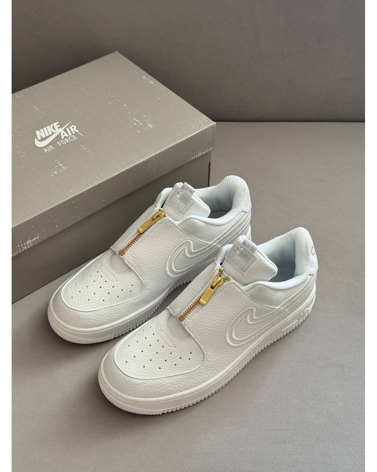Nike Air Force 1 Low LXX Zip Serena Williams Nike Air Force 1 Low LXX Zip Serena Williams