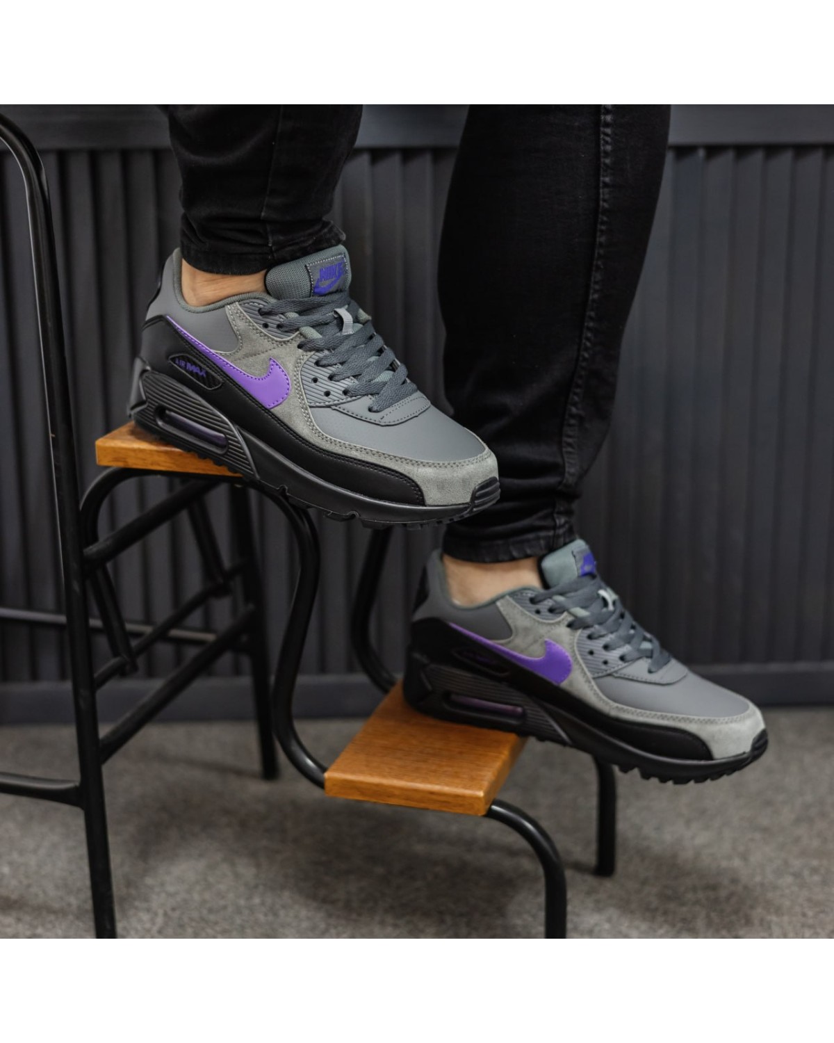 Nike Air Max 90