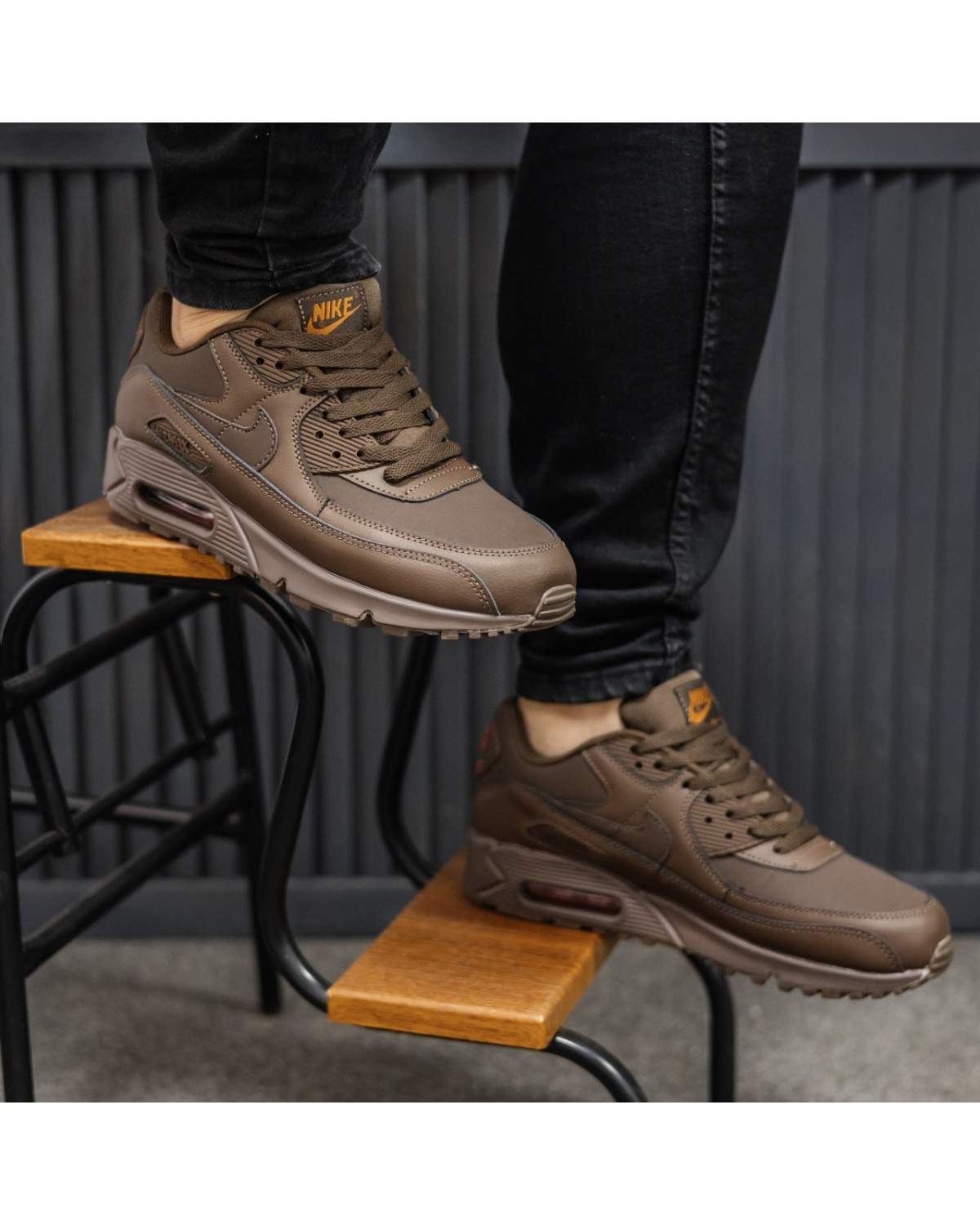 Nike Air Max 90