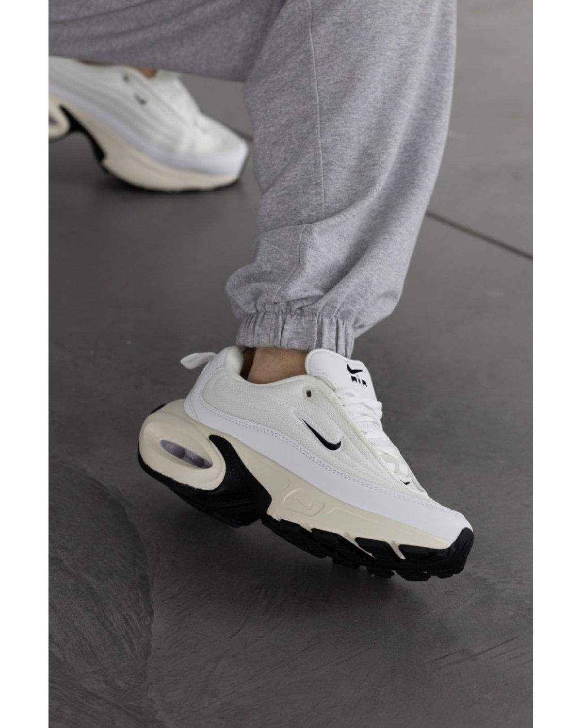 Nike Air Max Portal White
