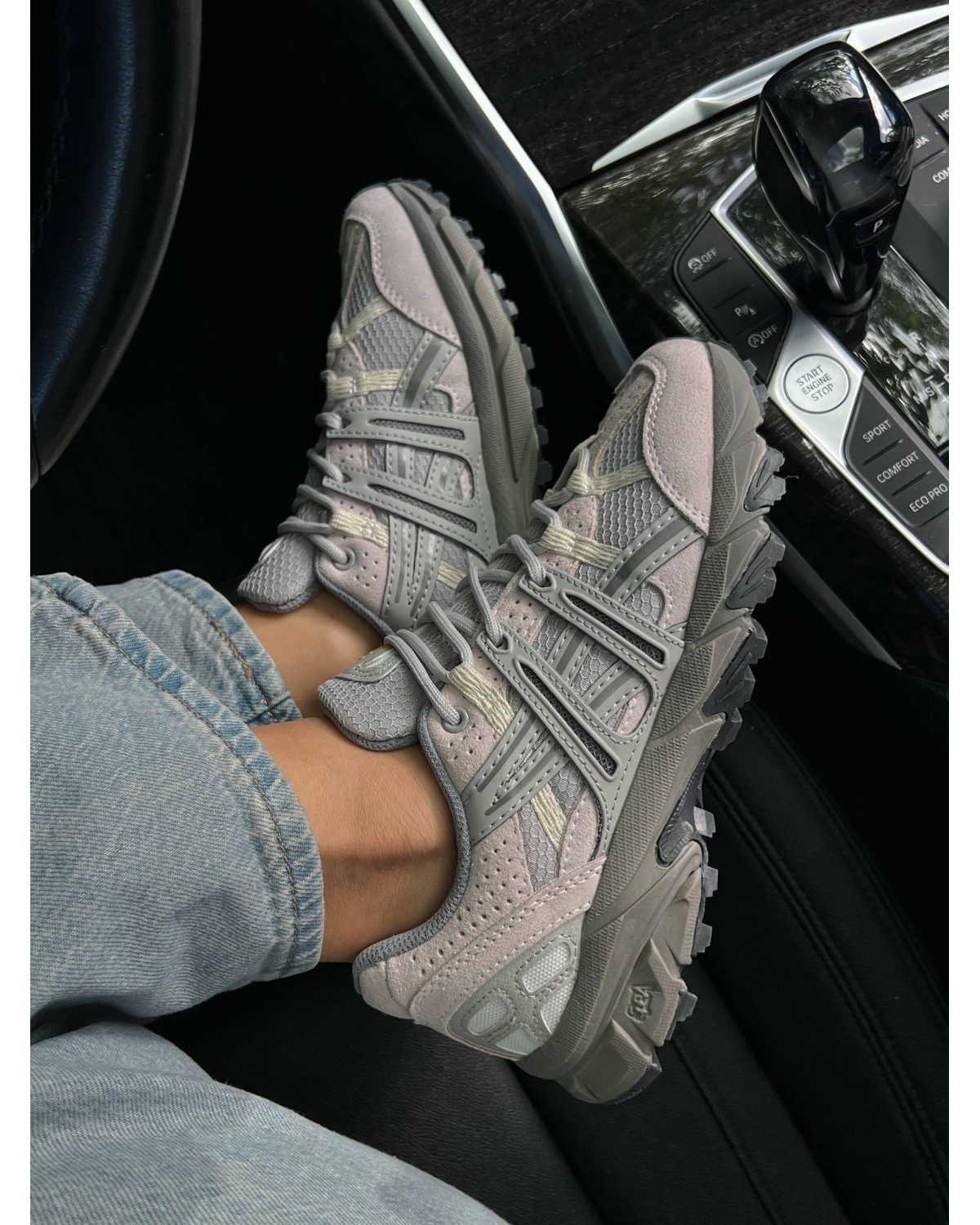 Asics Gel-Sonoma