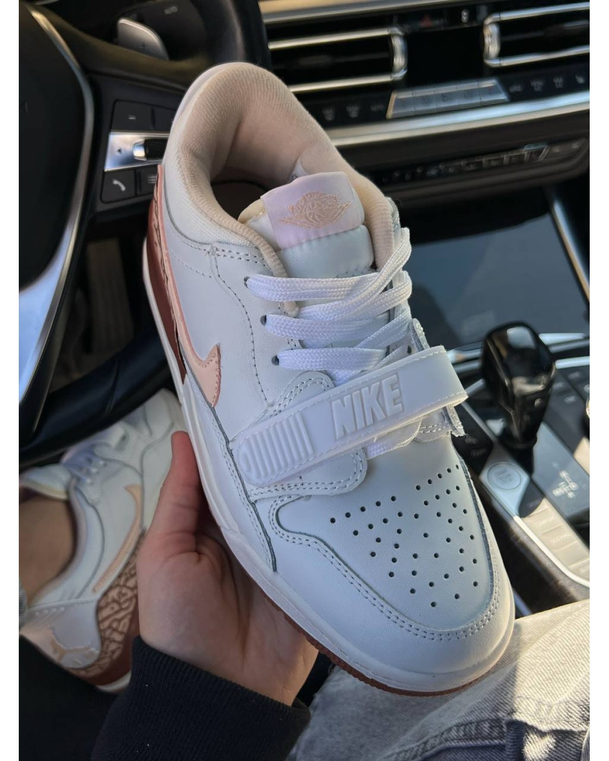 Air Jordan Legacy Air Jordan Legacy