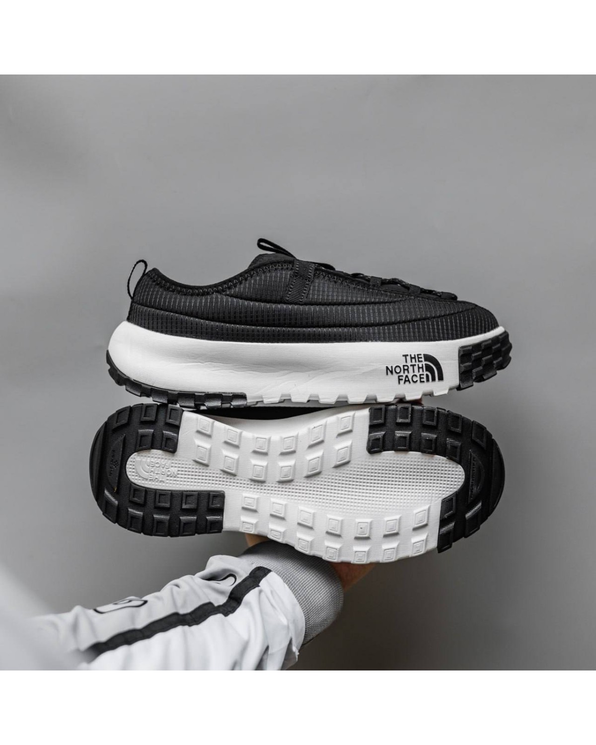 The North Face Never Stop Lace