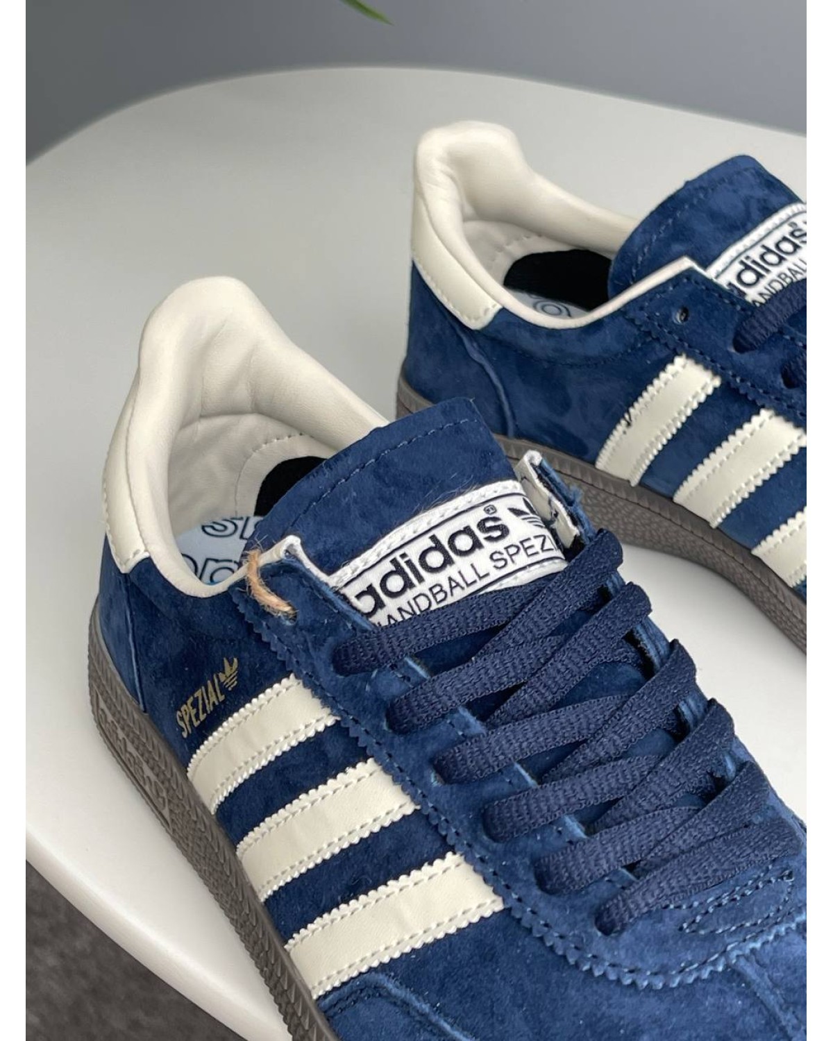Adidas Handball Spezial Indigo