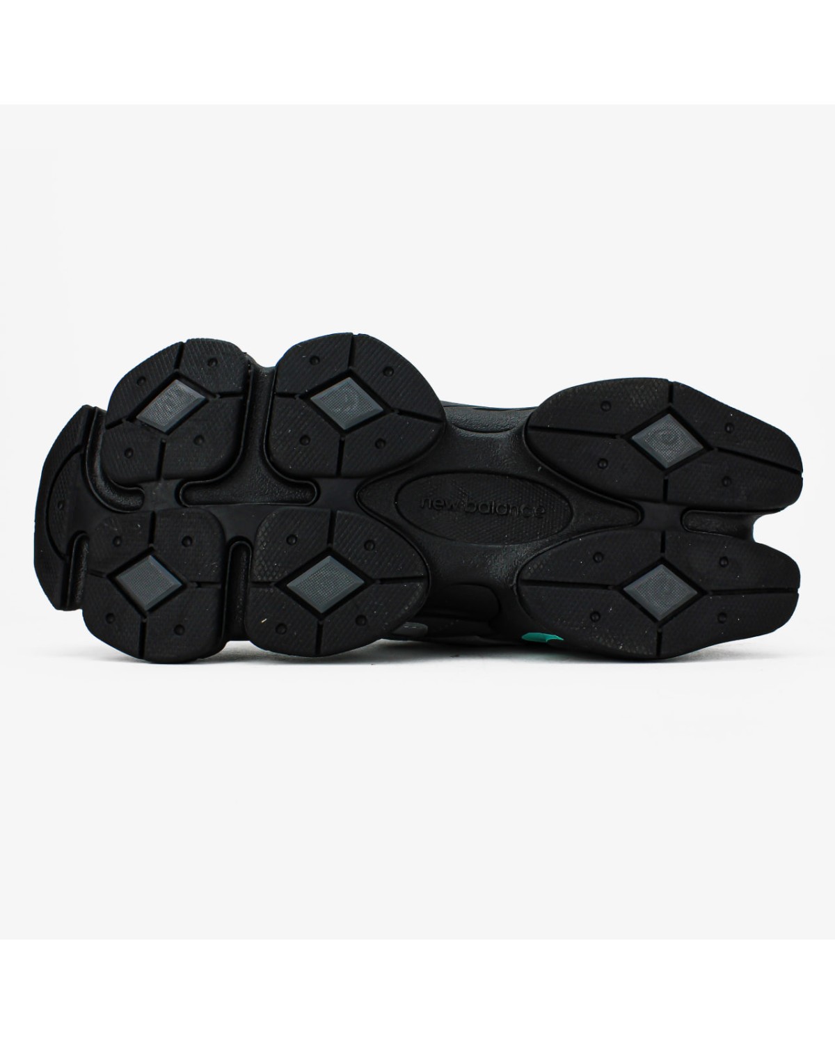 New Balance 9060 'JD Exclusive - Grey Black Teal' New Balance 9060 'JD Exclusive - Grey Black Teal'