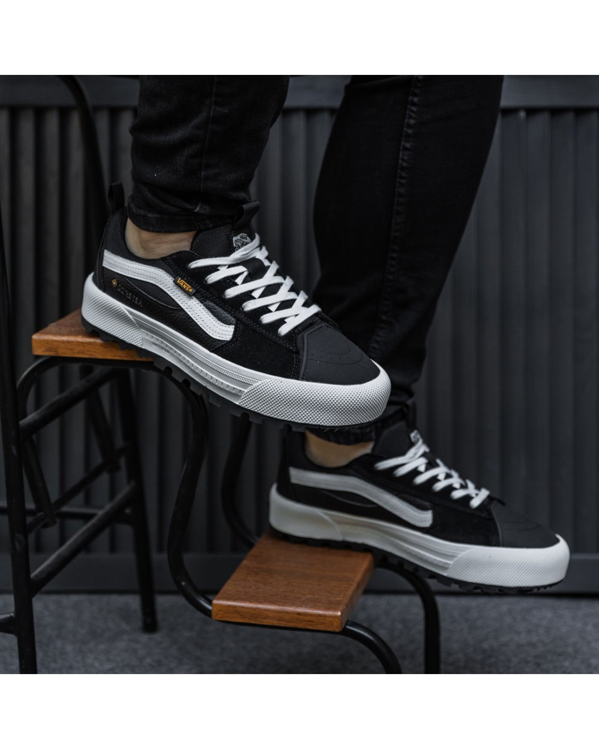 Vans Old Skool MTE-1 Vans Old Skool MTE-1