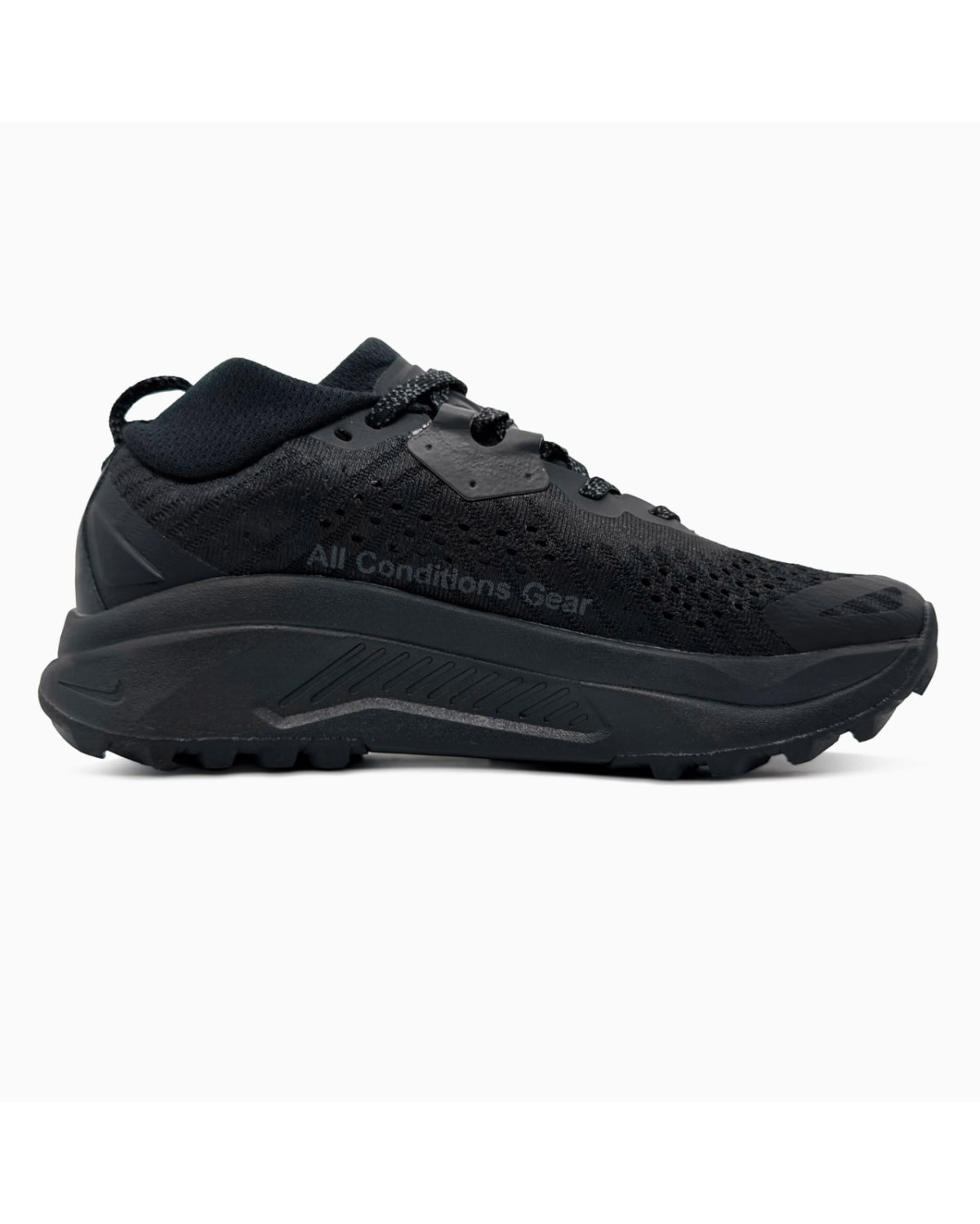 Nike ZoomX Zegama Trail Black Nike ZoomX Zegama Trail Black
