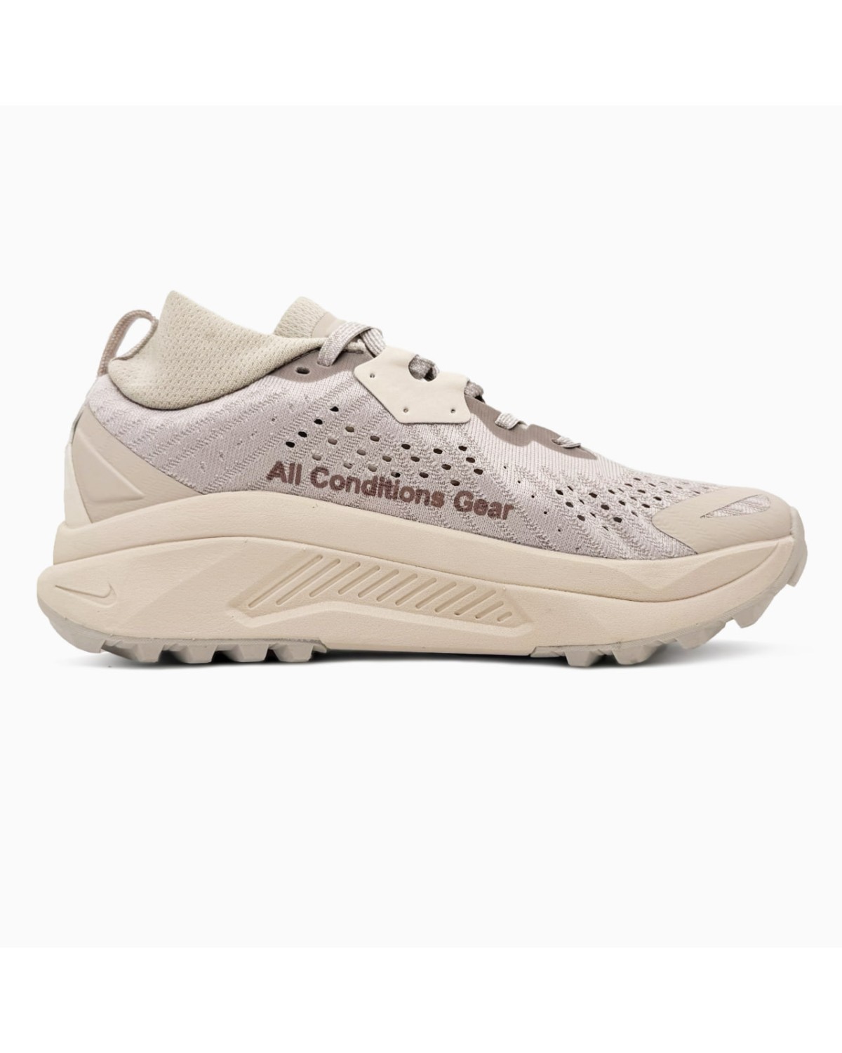 Nike ZoomX Zegama Trail Beige Nike ZoomX Zegama Trail Beige