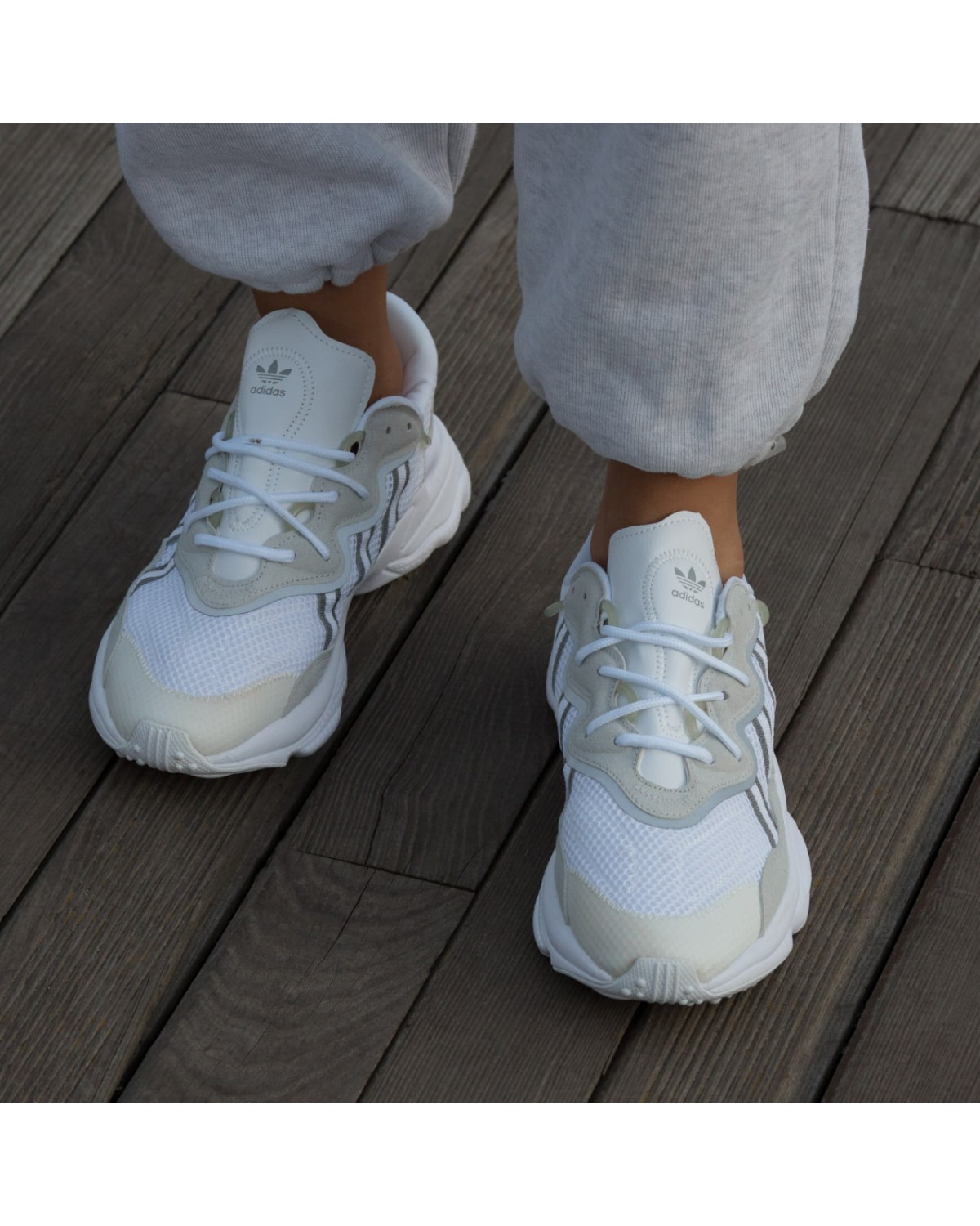 Adidas Ozweego Adiprene