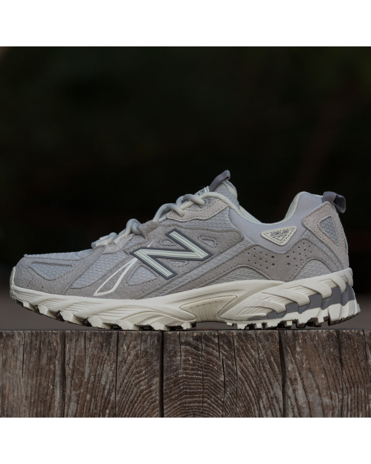 New Balance 610 Sweet Grey