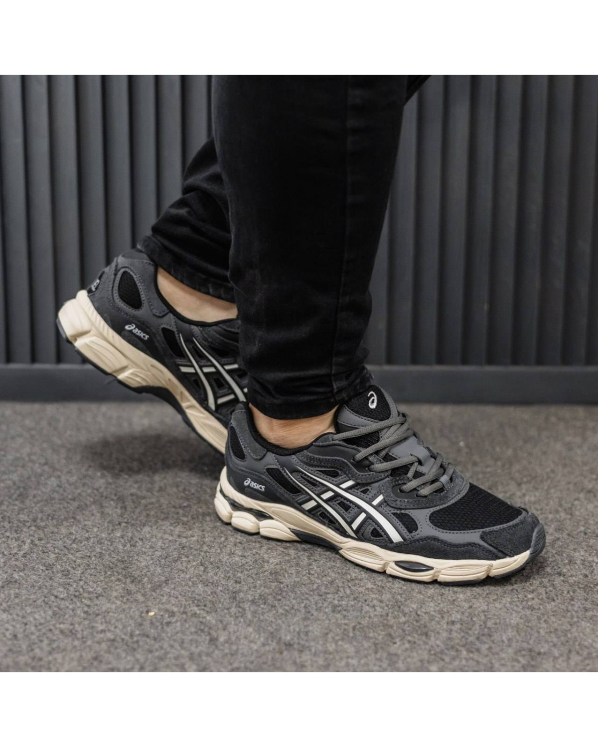 Asics Gel-Nyc