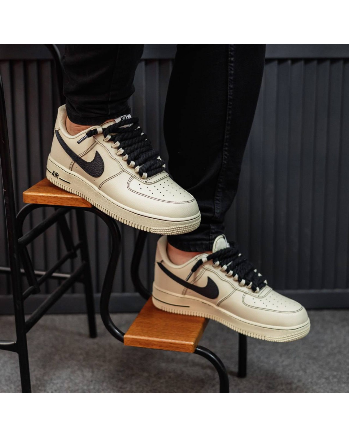 Nike Air Force