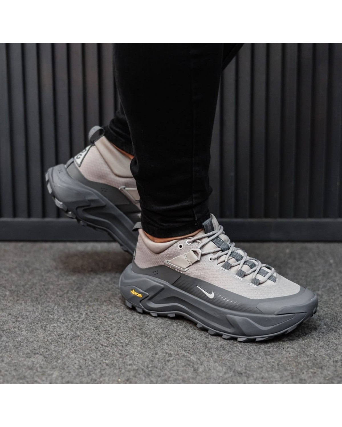 Nike AСG Zegama Hike Gore-Tex