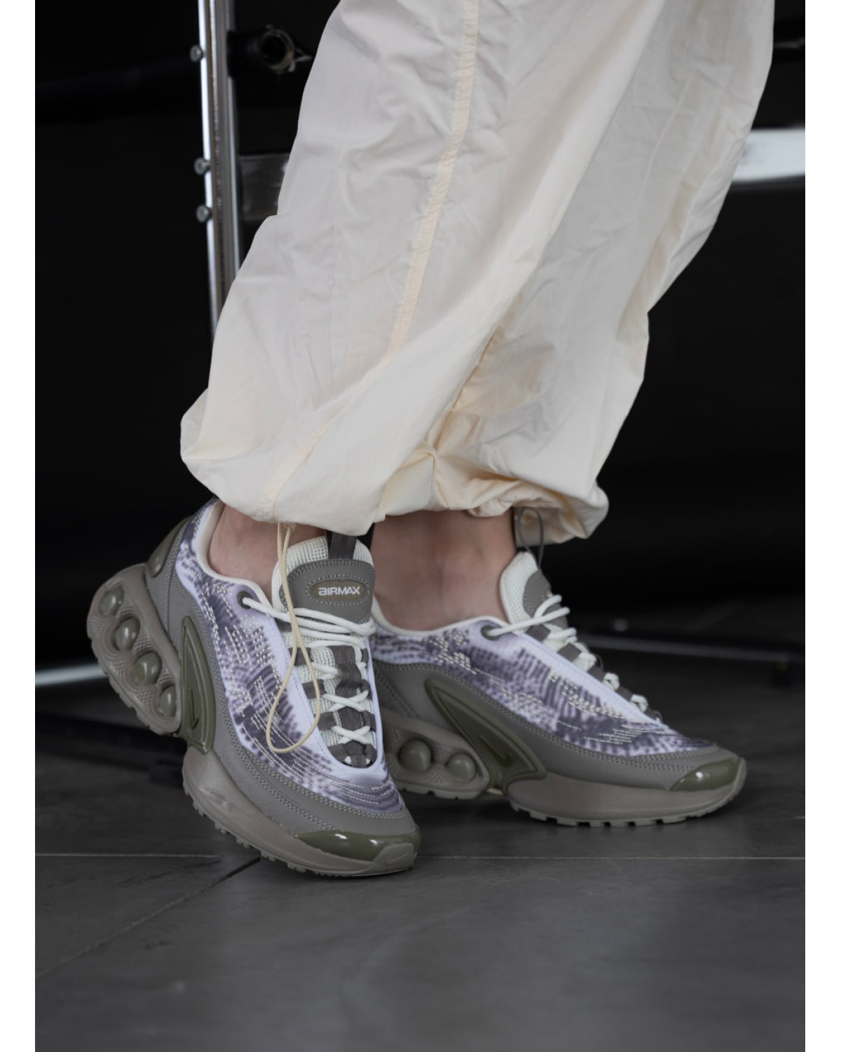 Nike Air Max DN Khaki Nike Air Max DN Khaki