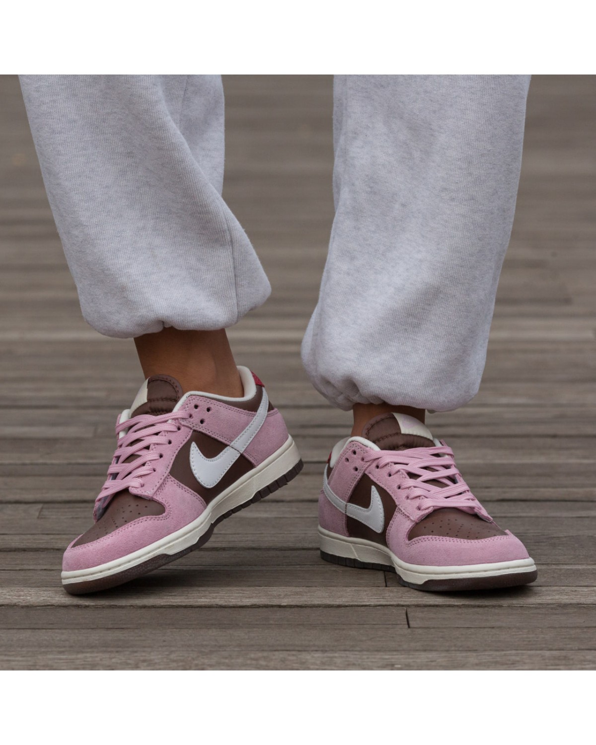 Nike Dunk Low Neapolitan