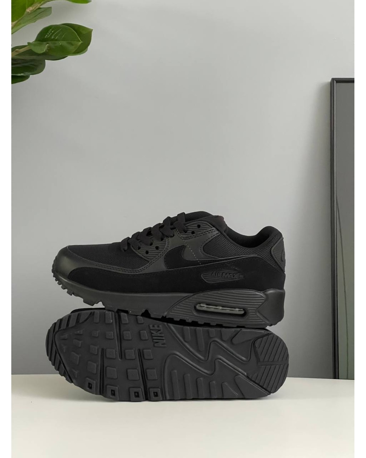 Nike Air Max 90 Black