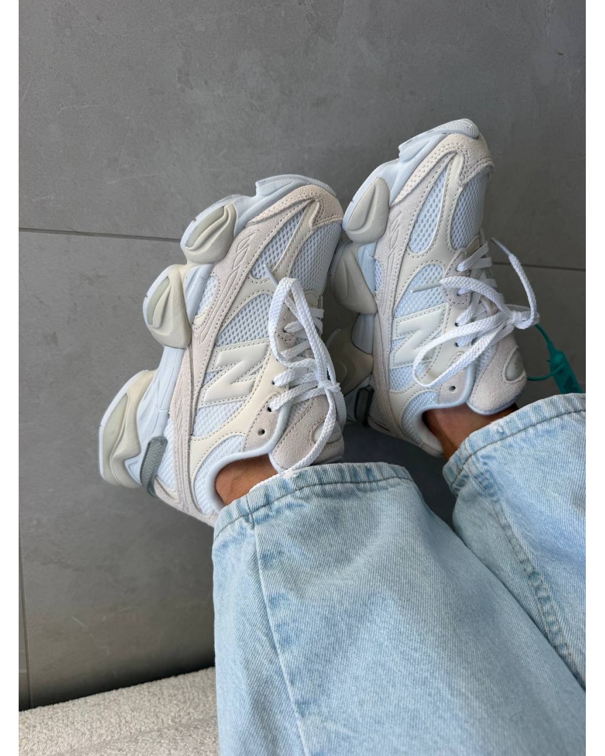 New Balance 9060R