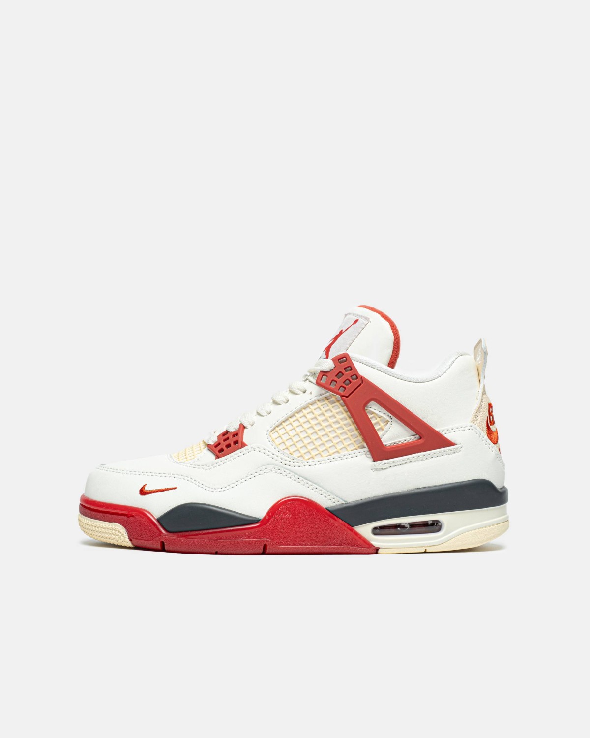 Nigel Sylvester x Air Jordan 4 Retro OG SP “Brick After Brick”