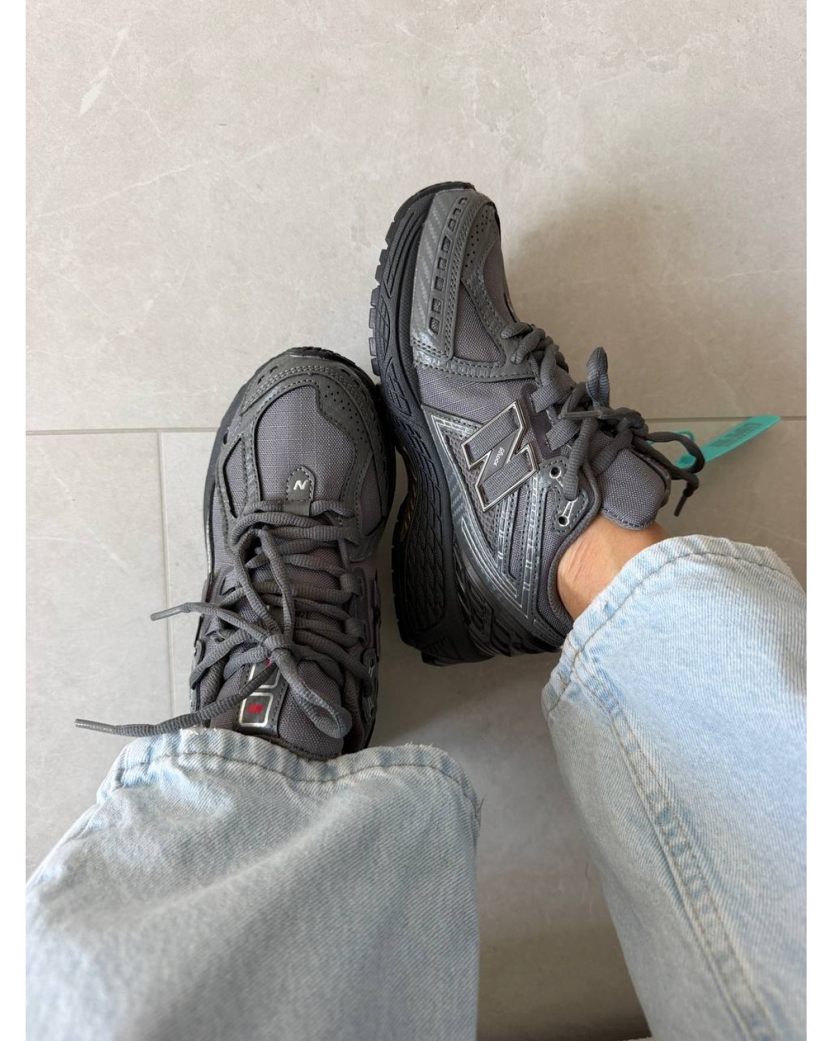 New Balance 1906R Primaloft Castlerock