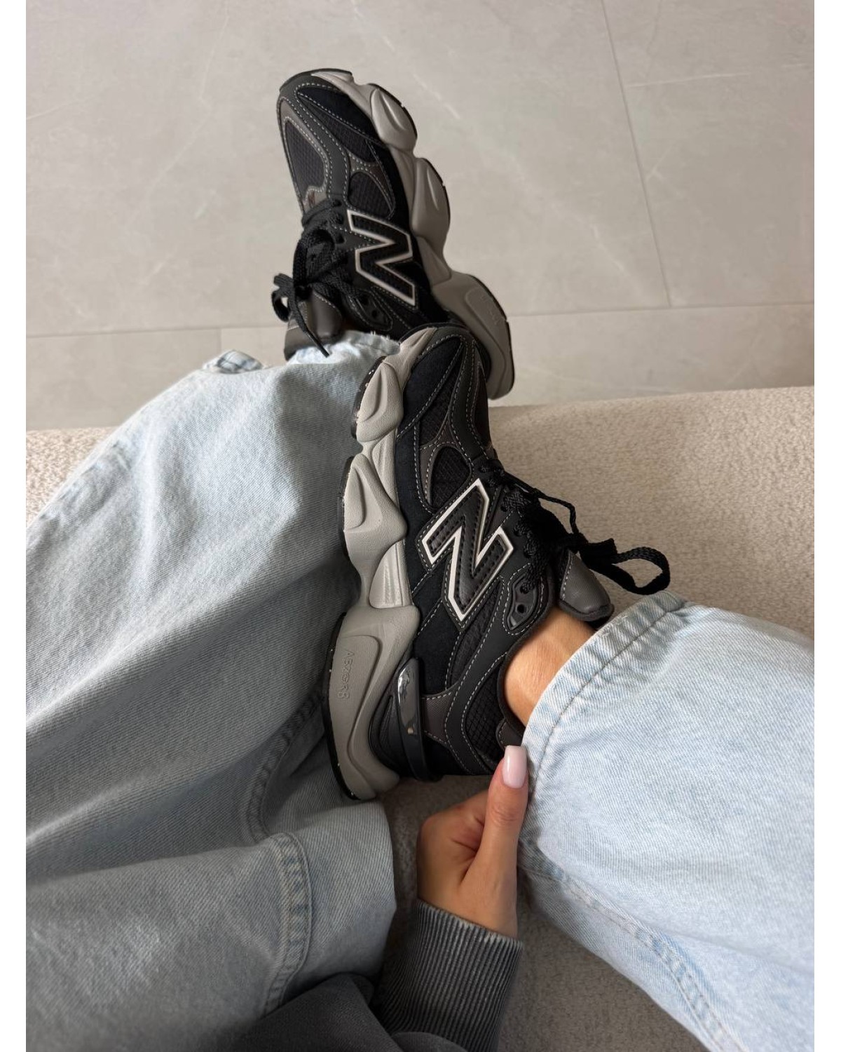 New Balance 9060 Cordura