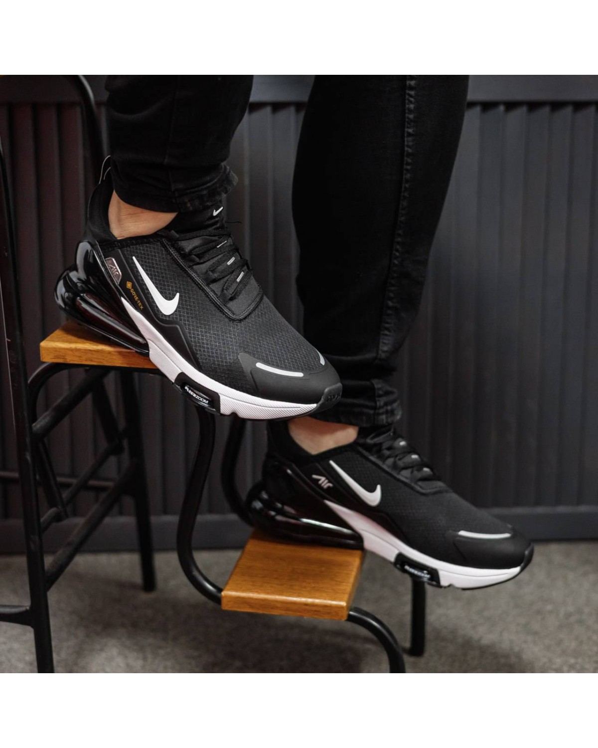 Nike Air Max 270 Gore-Tex