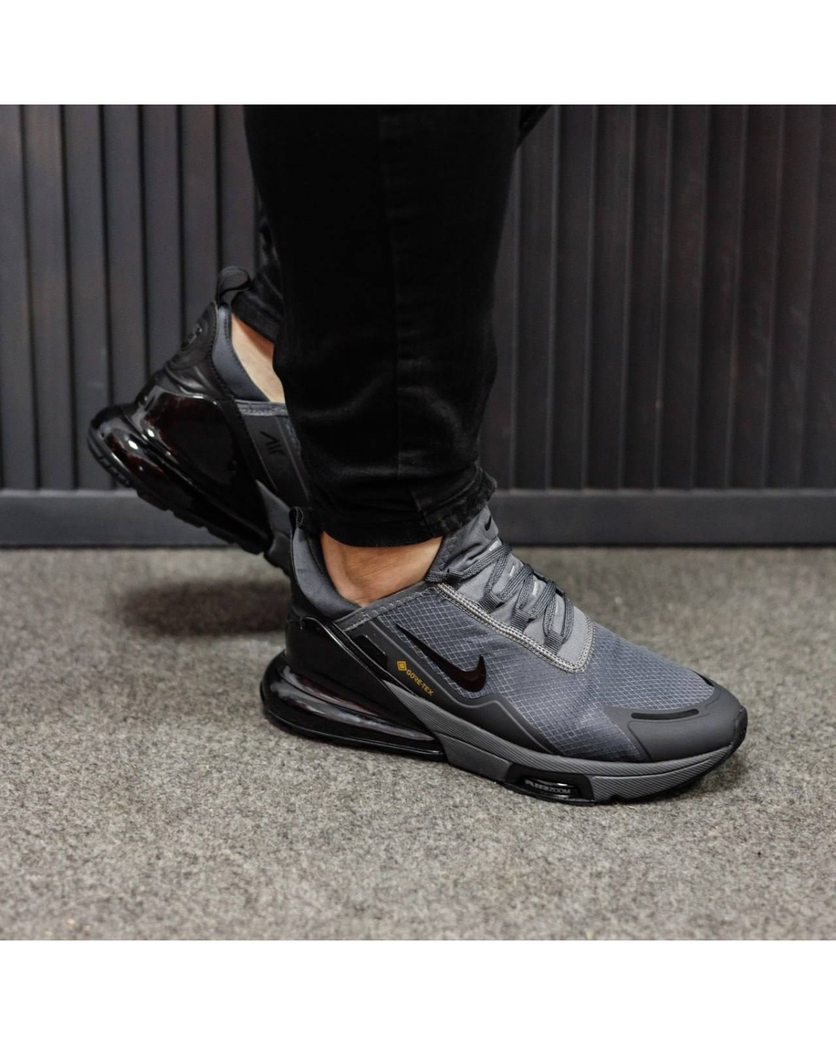 Nike Air Max 270 Gore-Tex