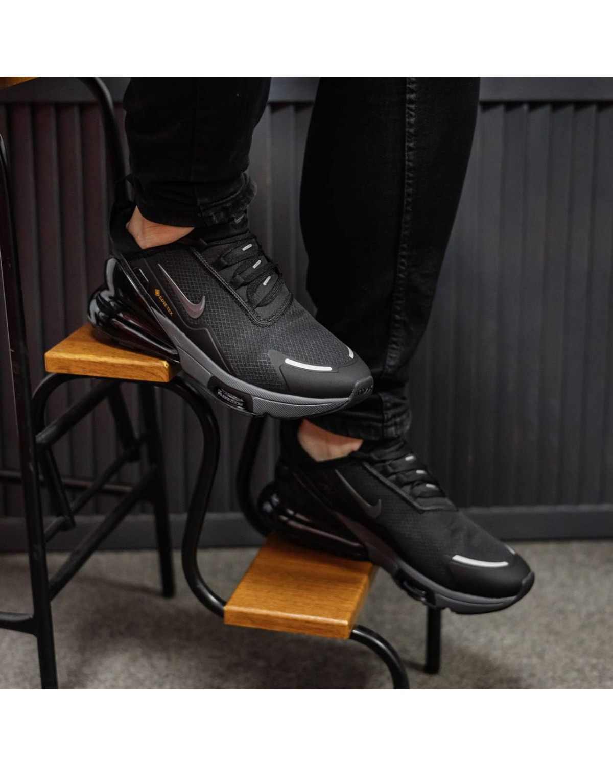 Nike Air Max 270 Gore-Tex