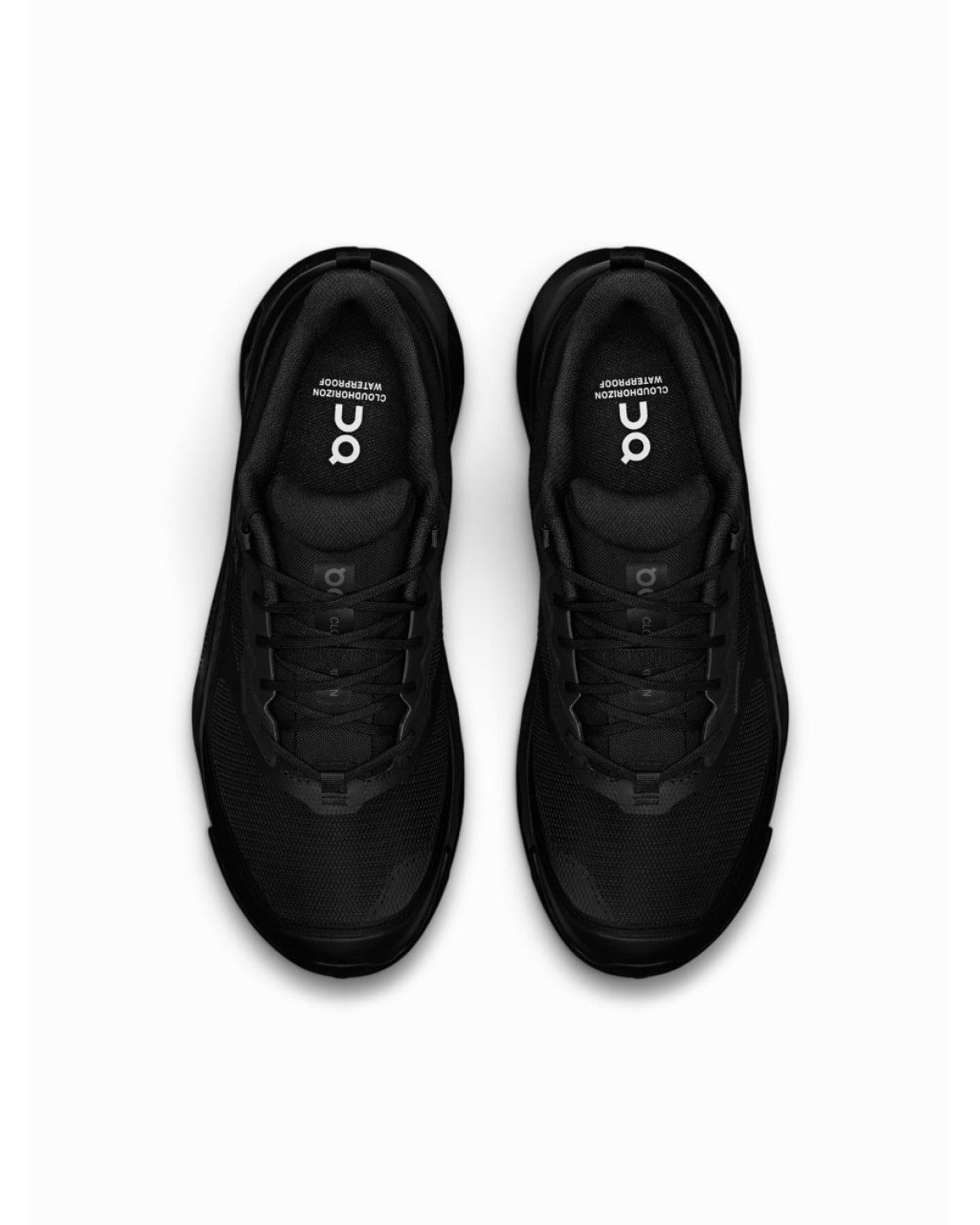 On Cloudhorizon 2 Waterproof 'Black'