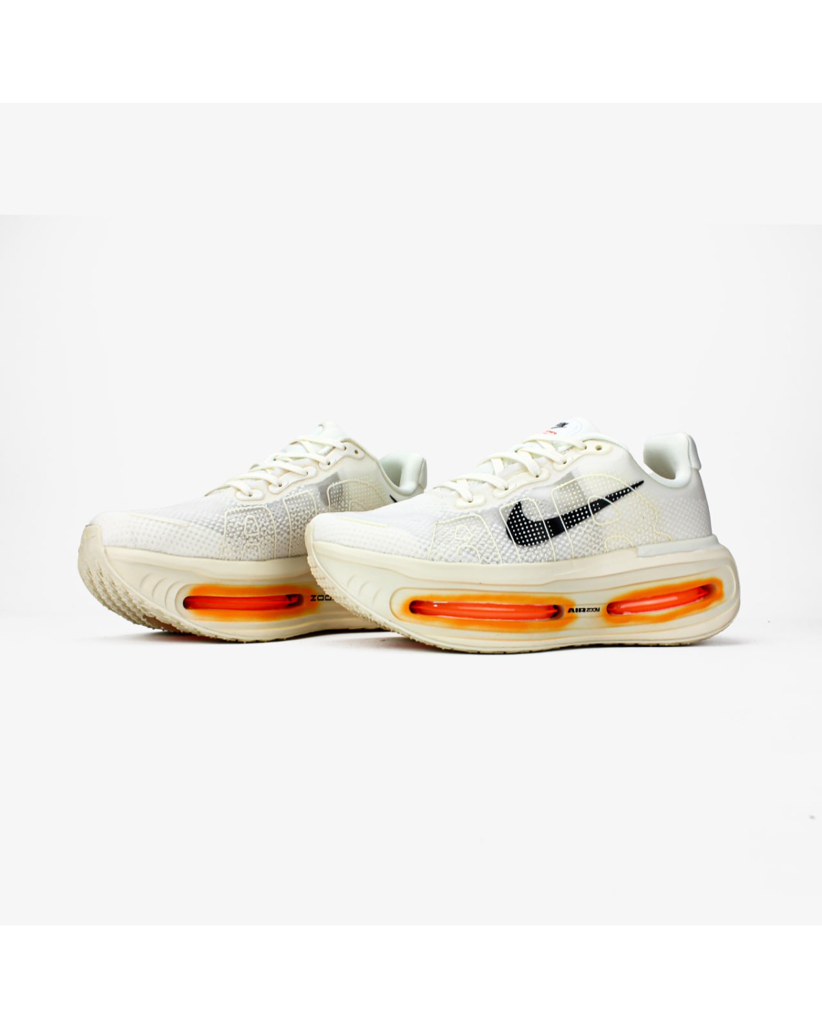 Nike Zoom Vomero Premium "White Orange"