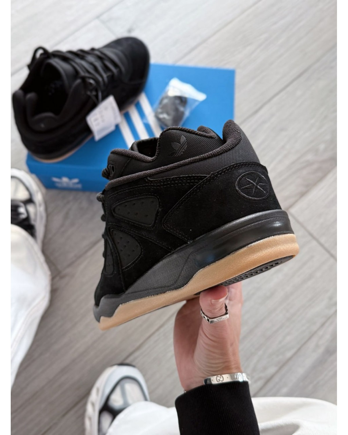 Adidas BadBo 1.0 Bad Bunny Resilience