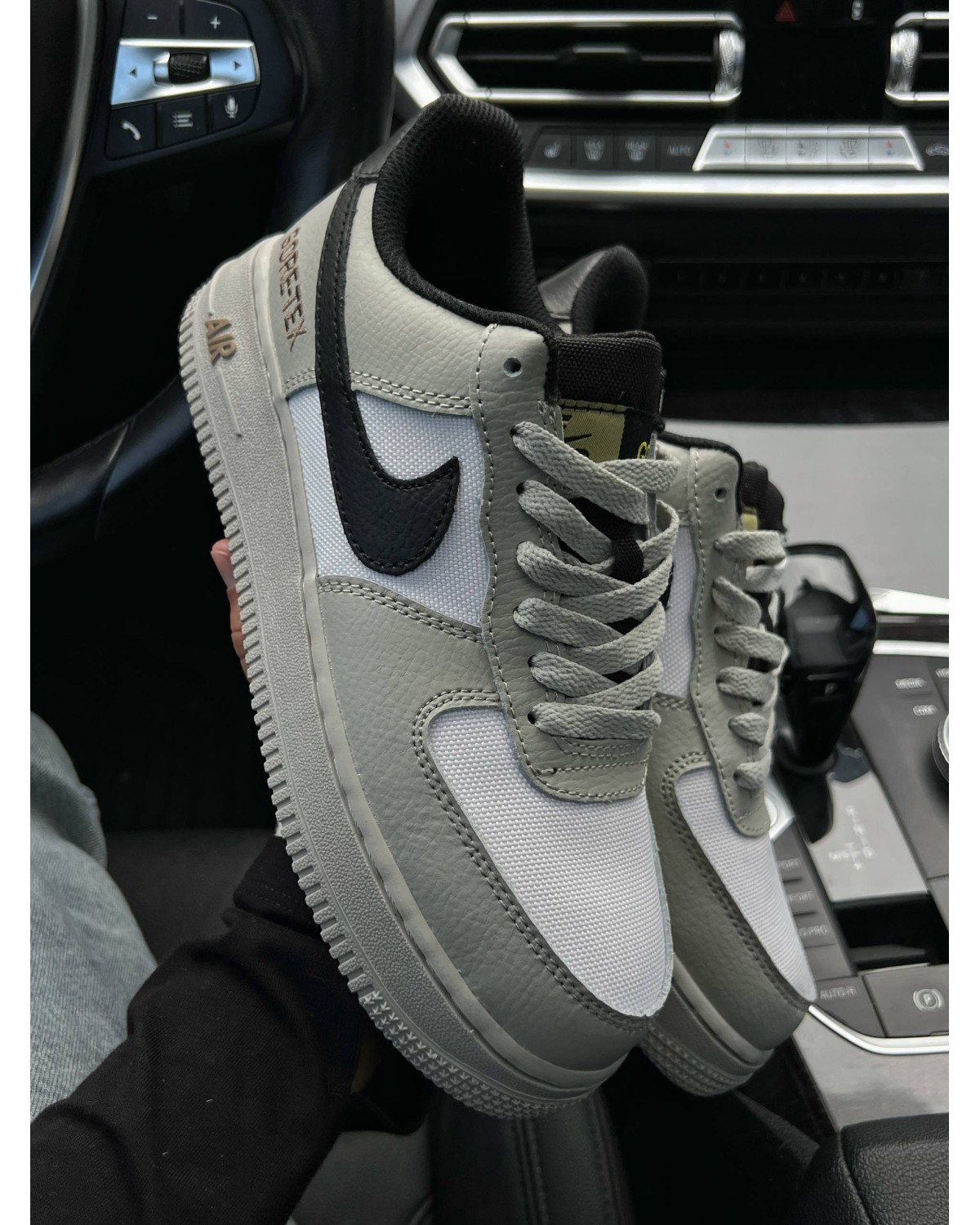 Nike Air Force 1 Gore-Tex