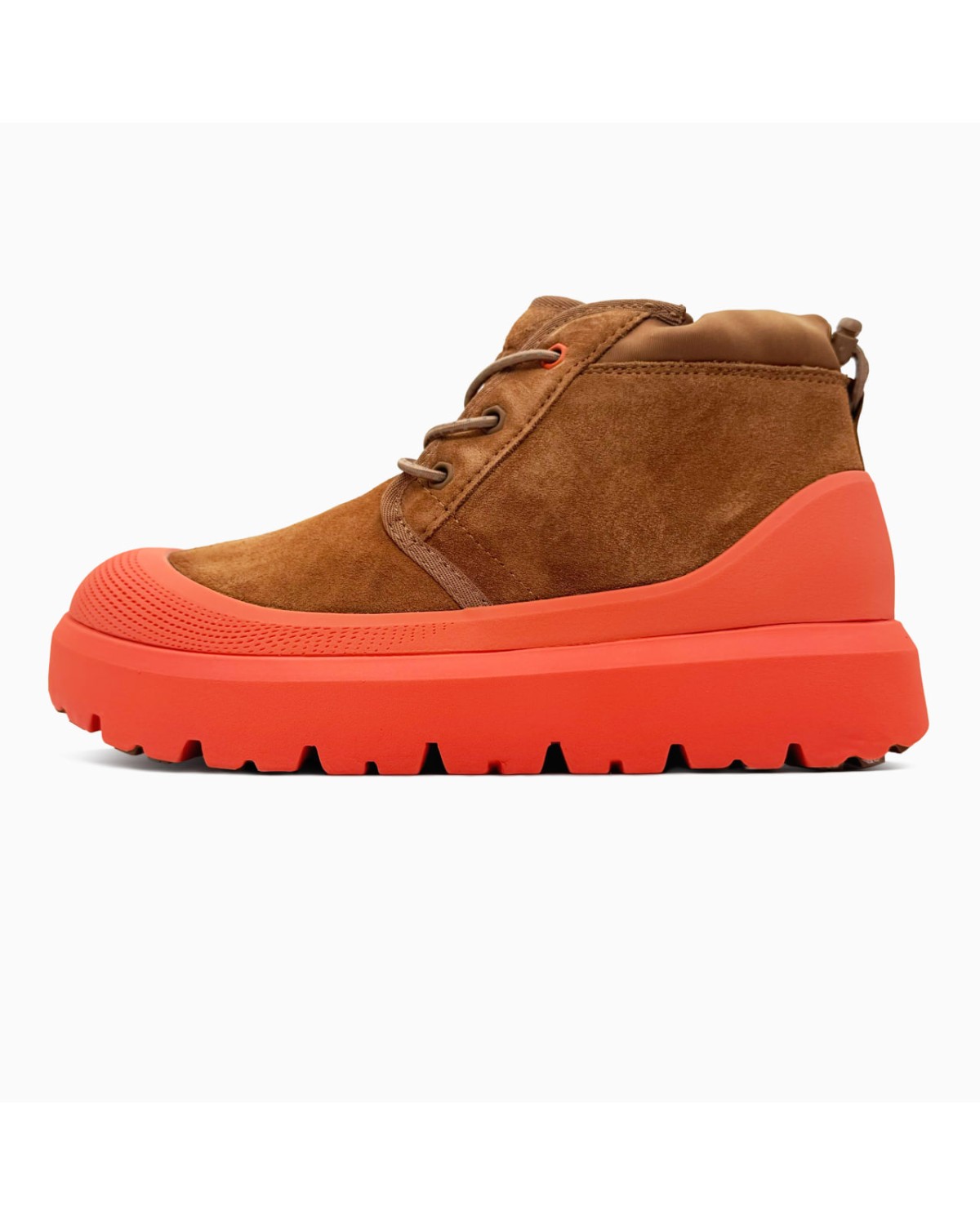 Ugg Neumel Hybrid Chestnut/Orange