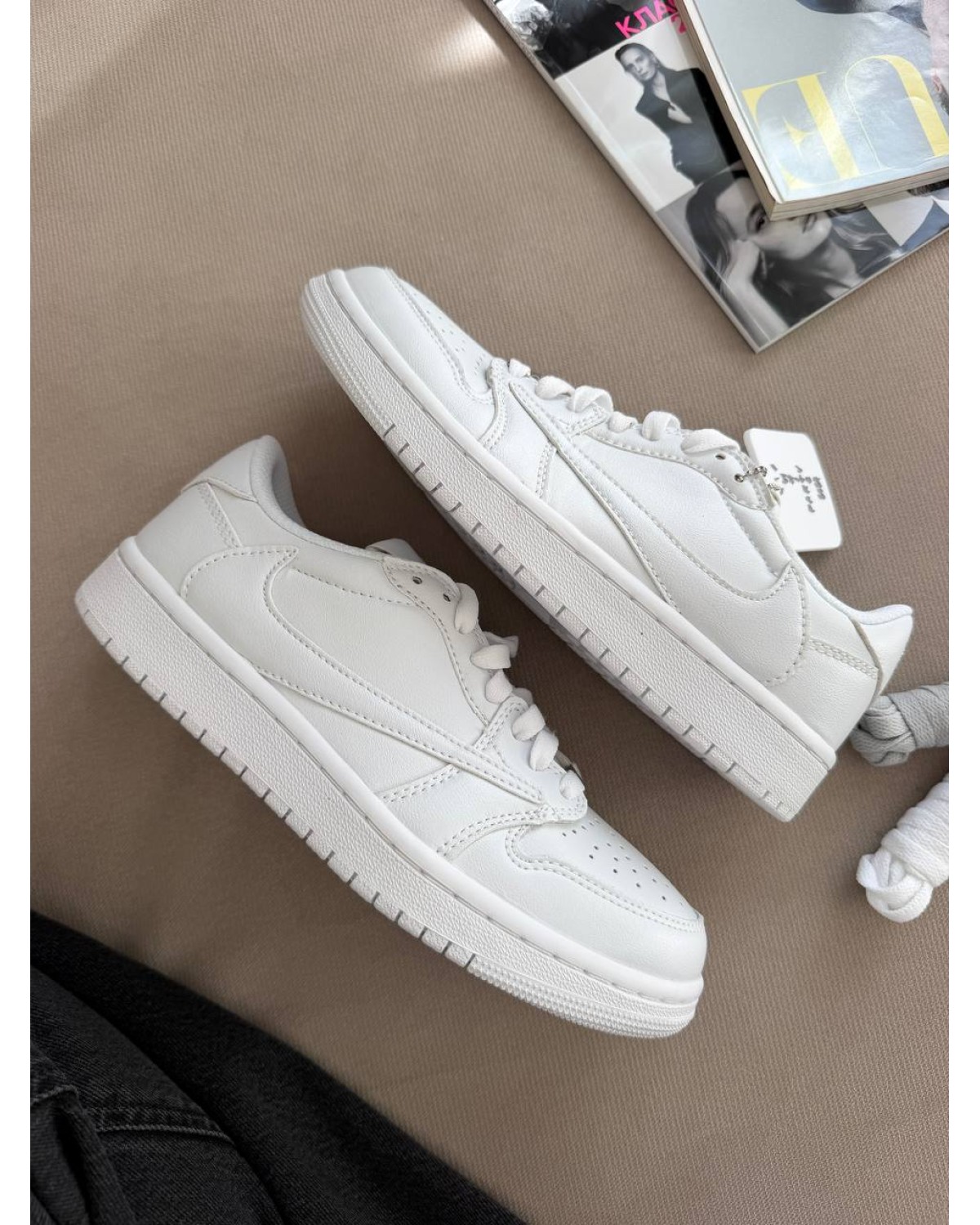 Jordan Low