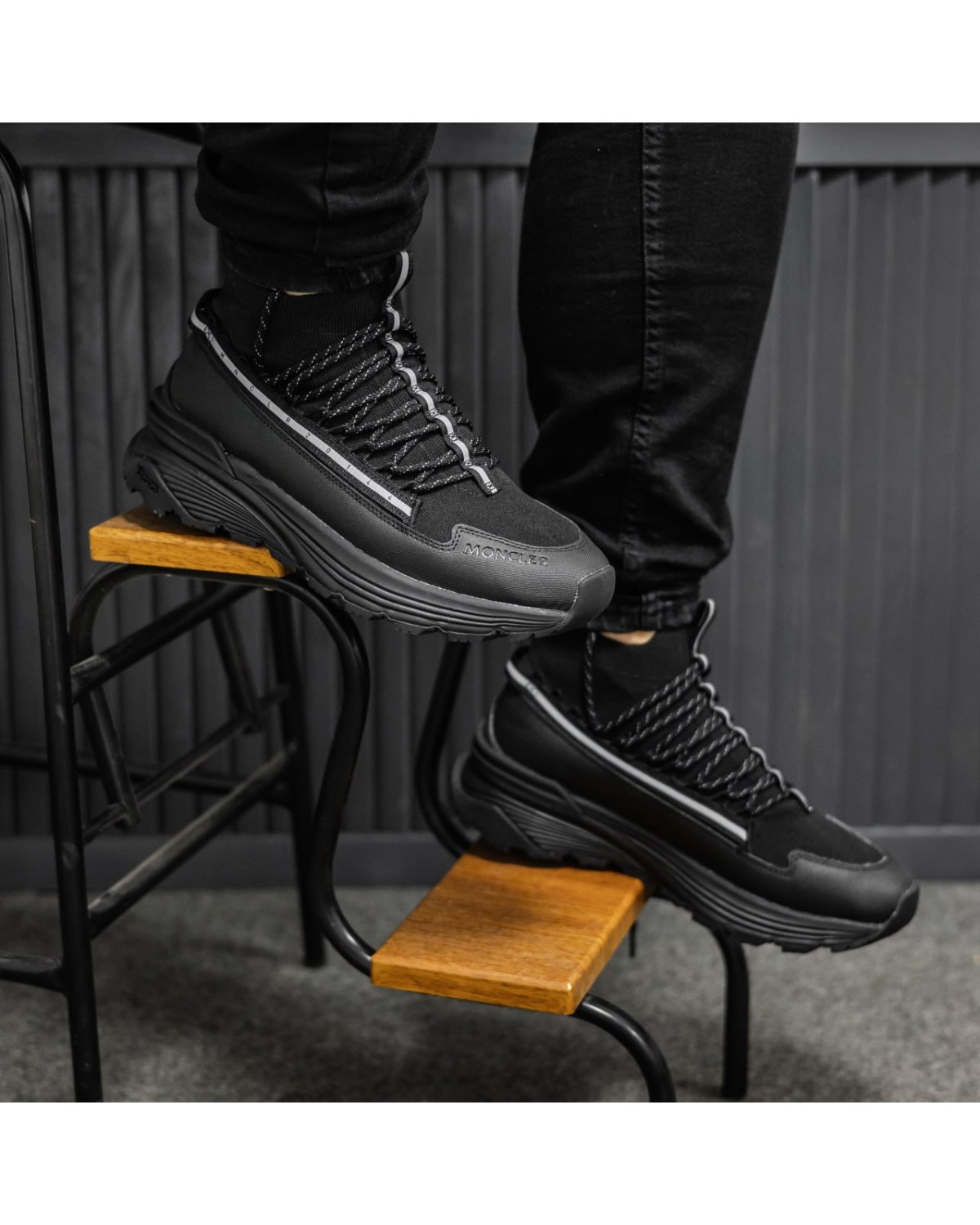 Moncler Monte Runner